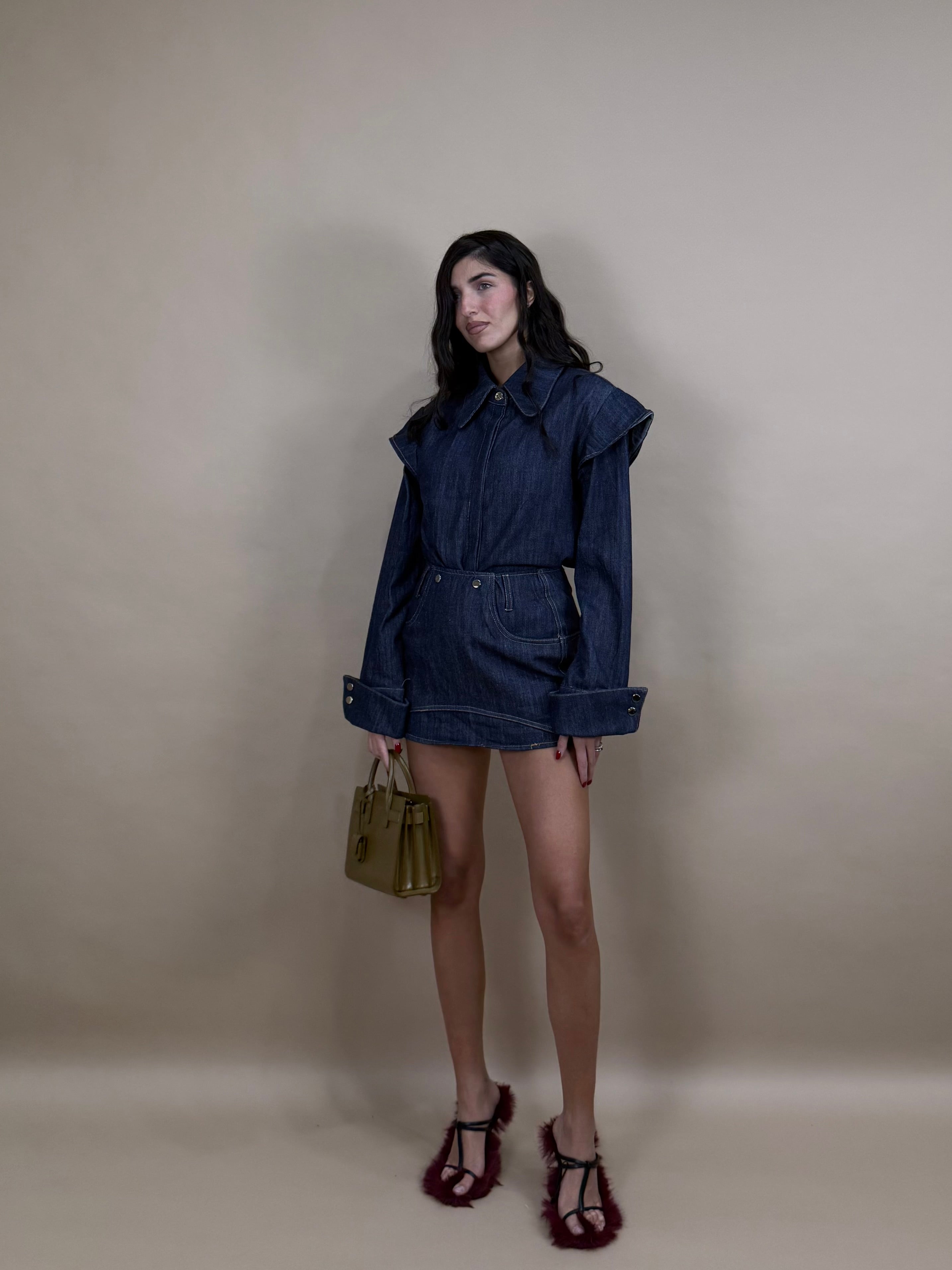 Coordinato Marissa