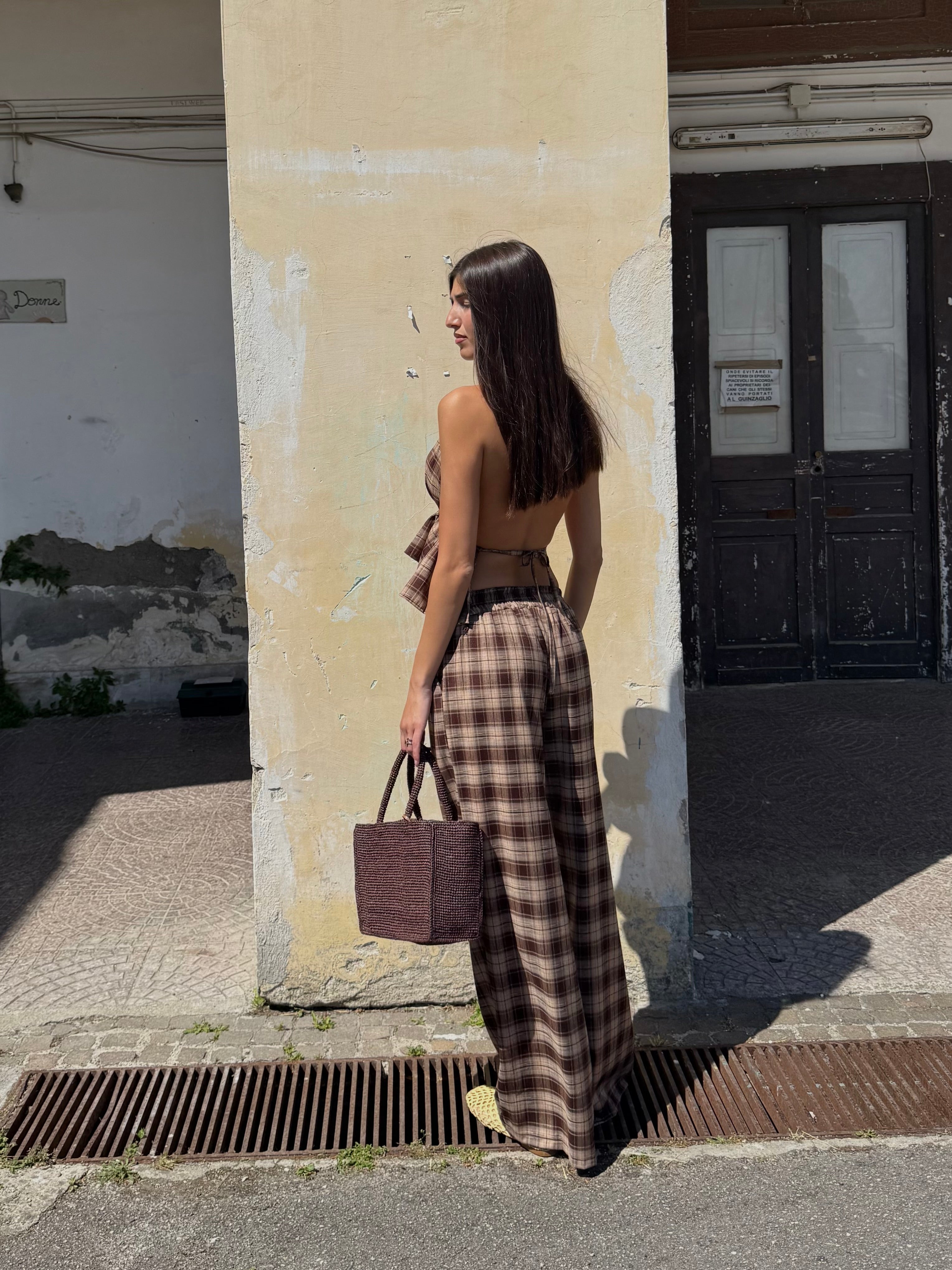 Coordinato Arya