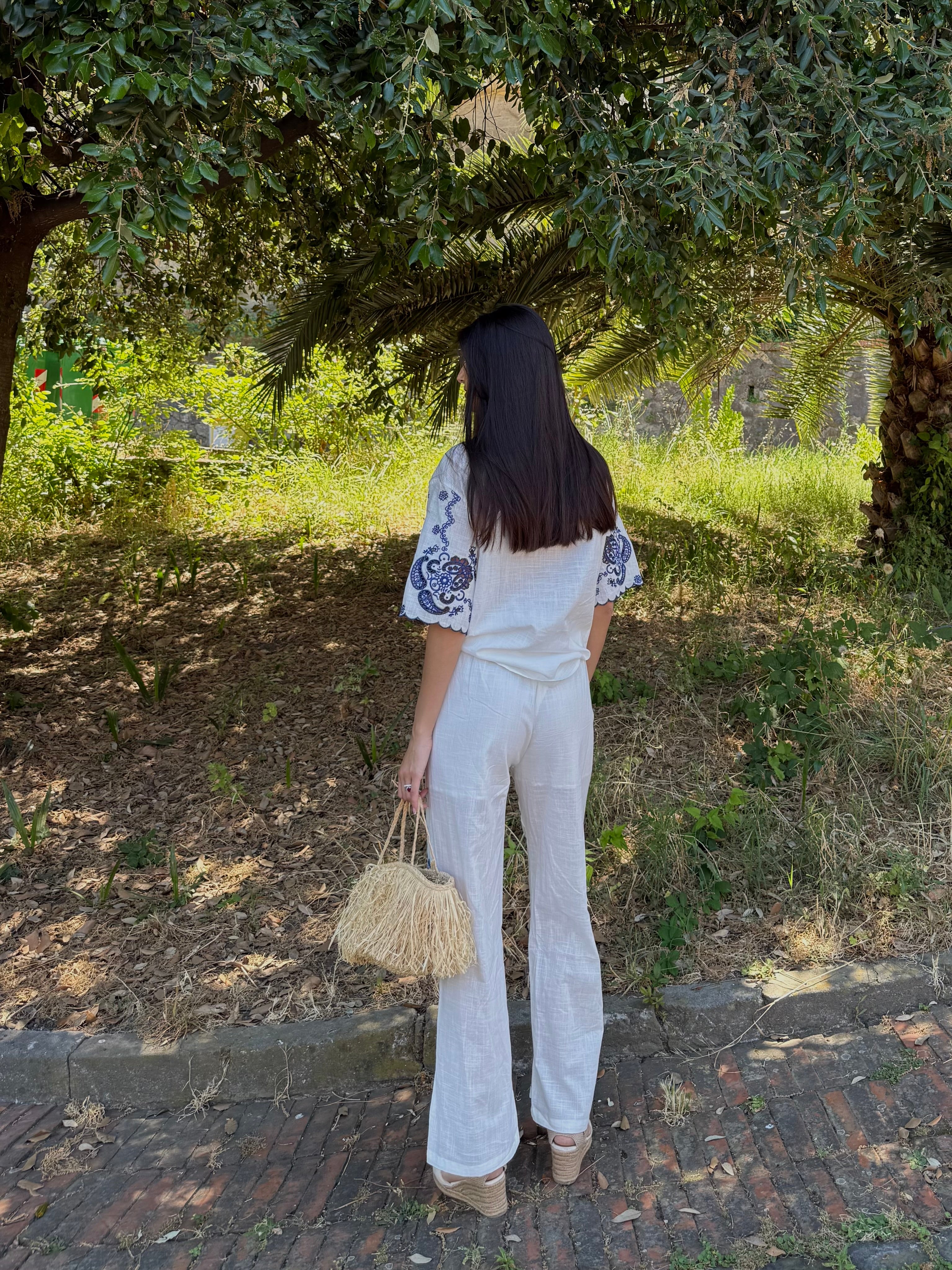 Completo Capri