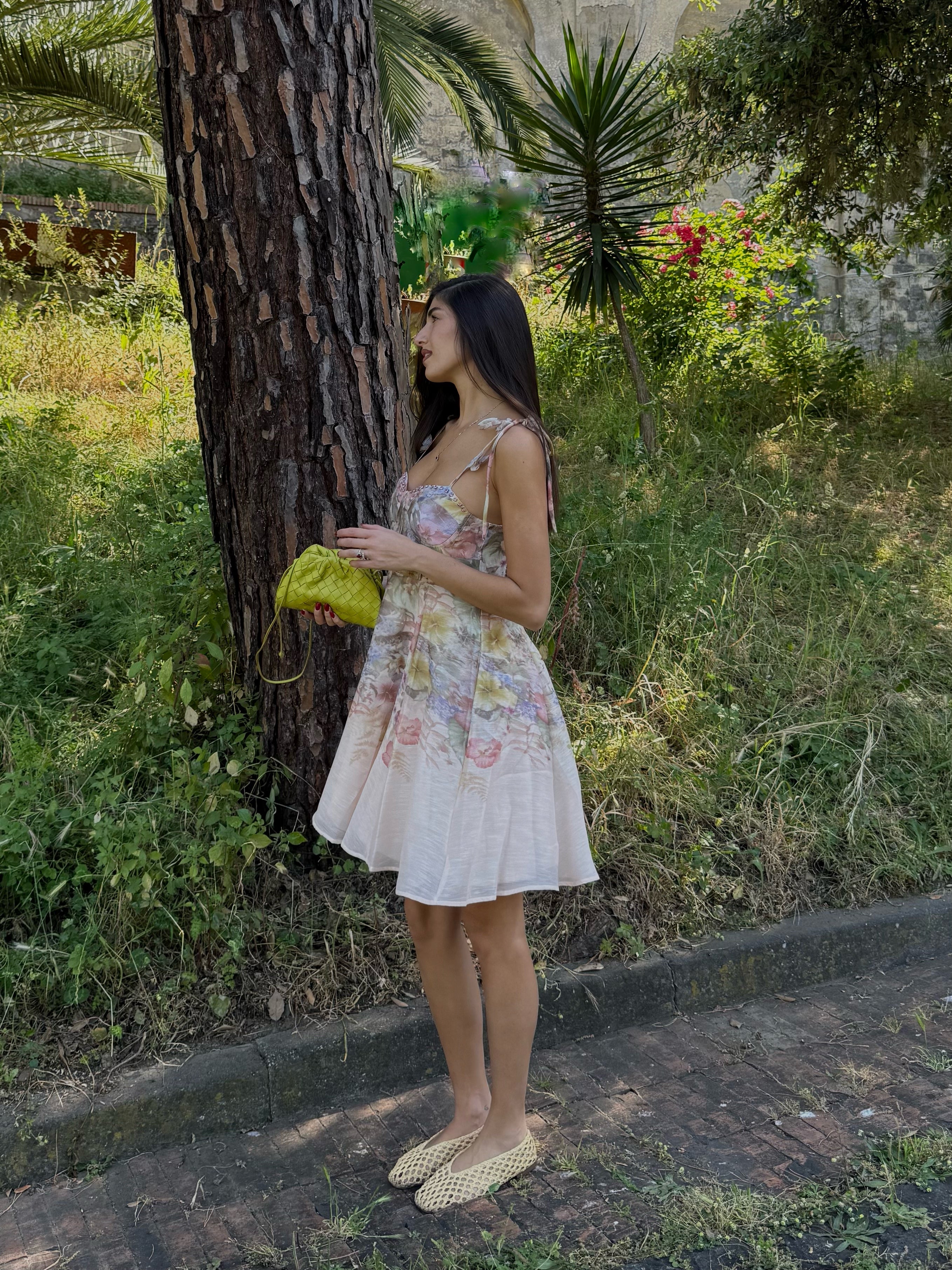 Dress Cannes