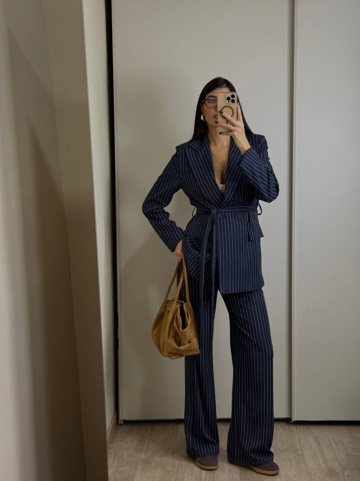 Tailleur Angel
