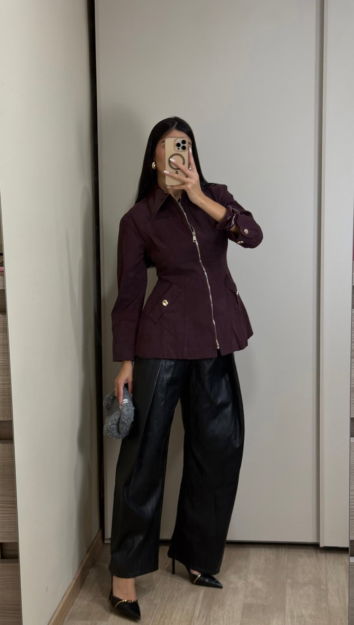 Trench Urban