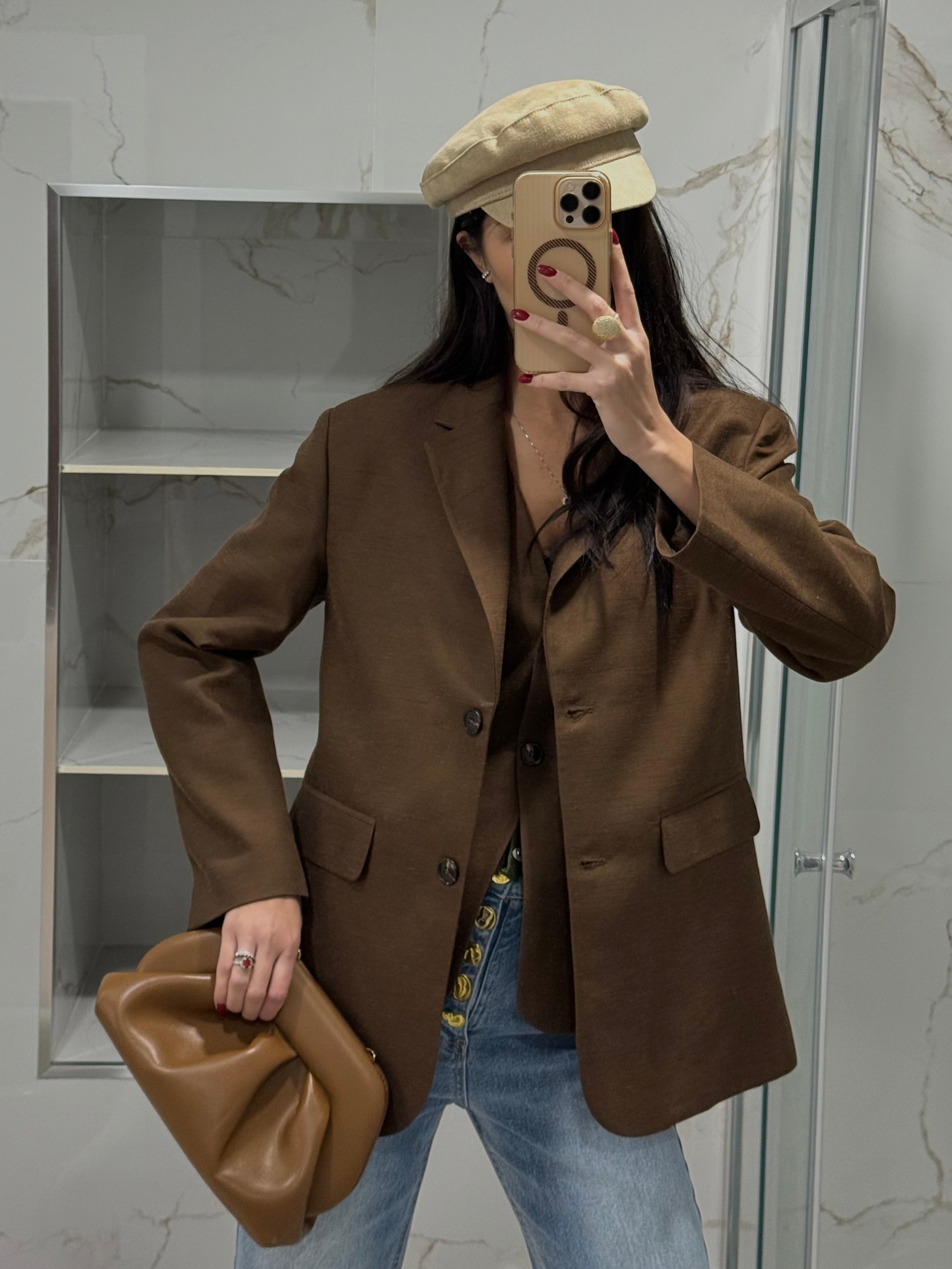 Giacca Georgina by Lumina