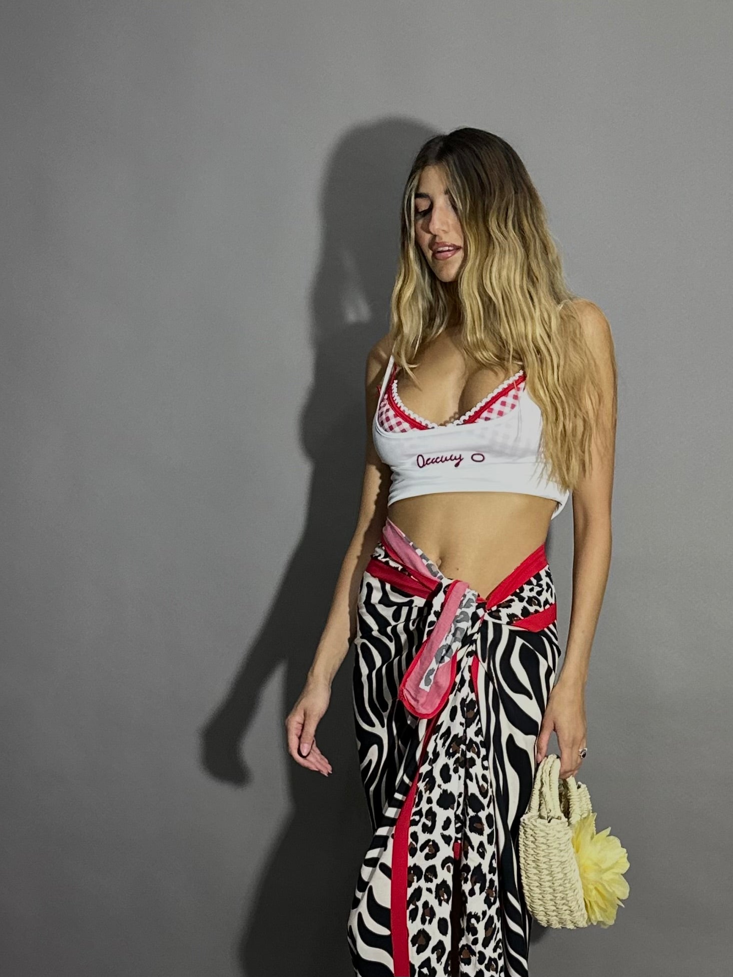 Top Ibizia - LadyB Shop Online