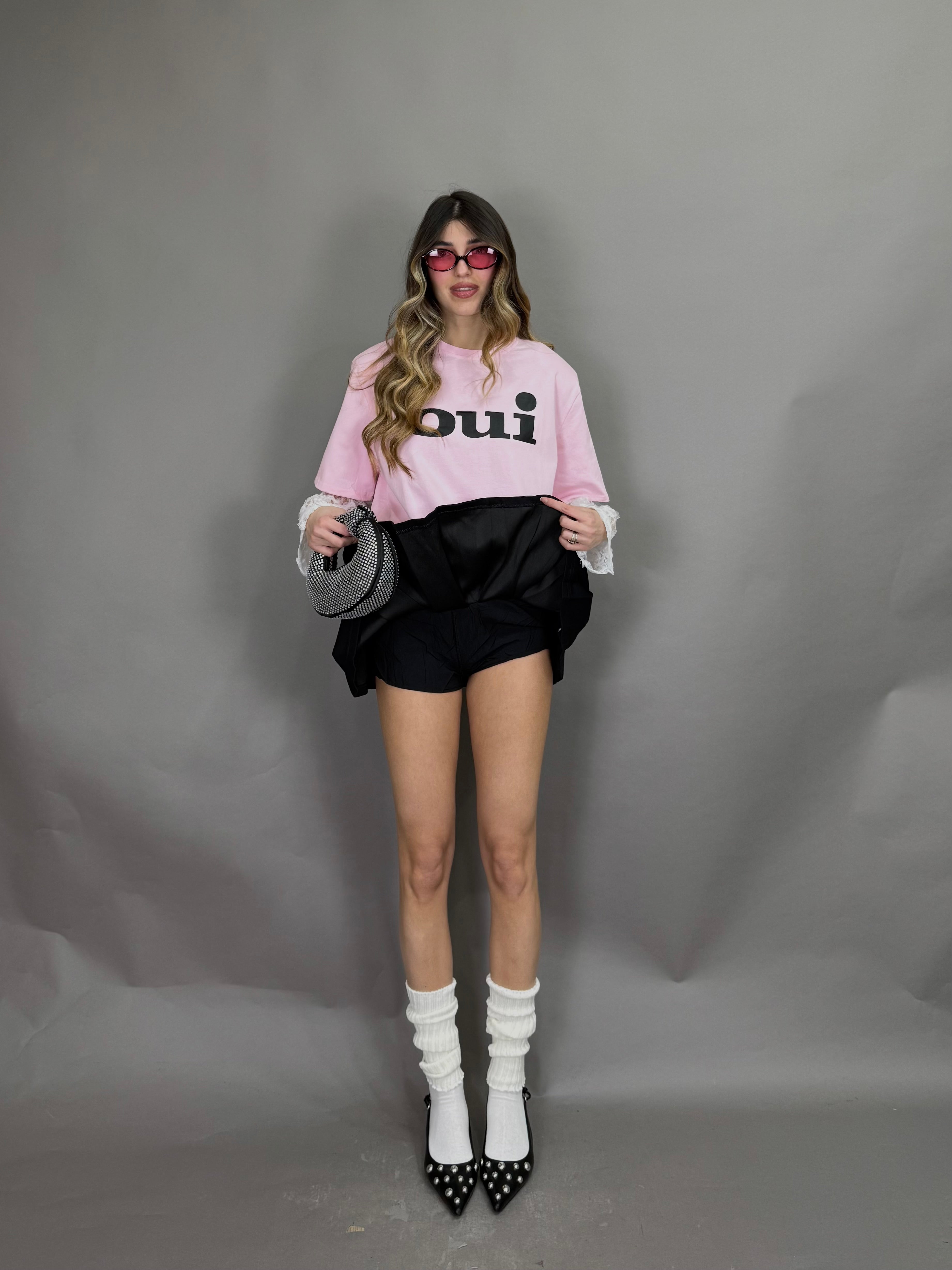 Gonna/pantaloncino - LadyB Shop Online