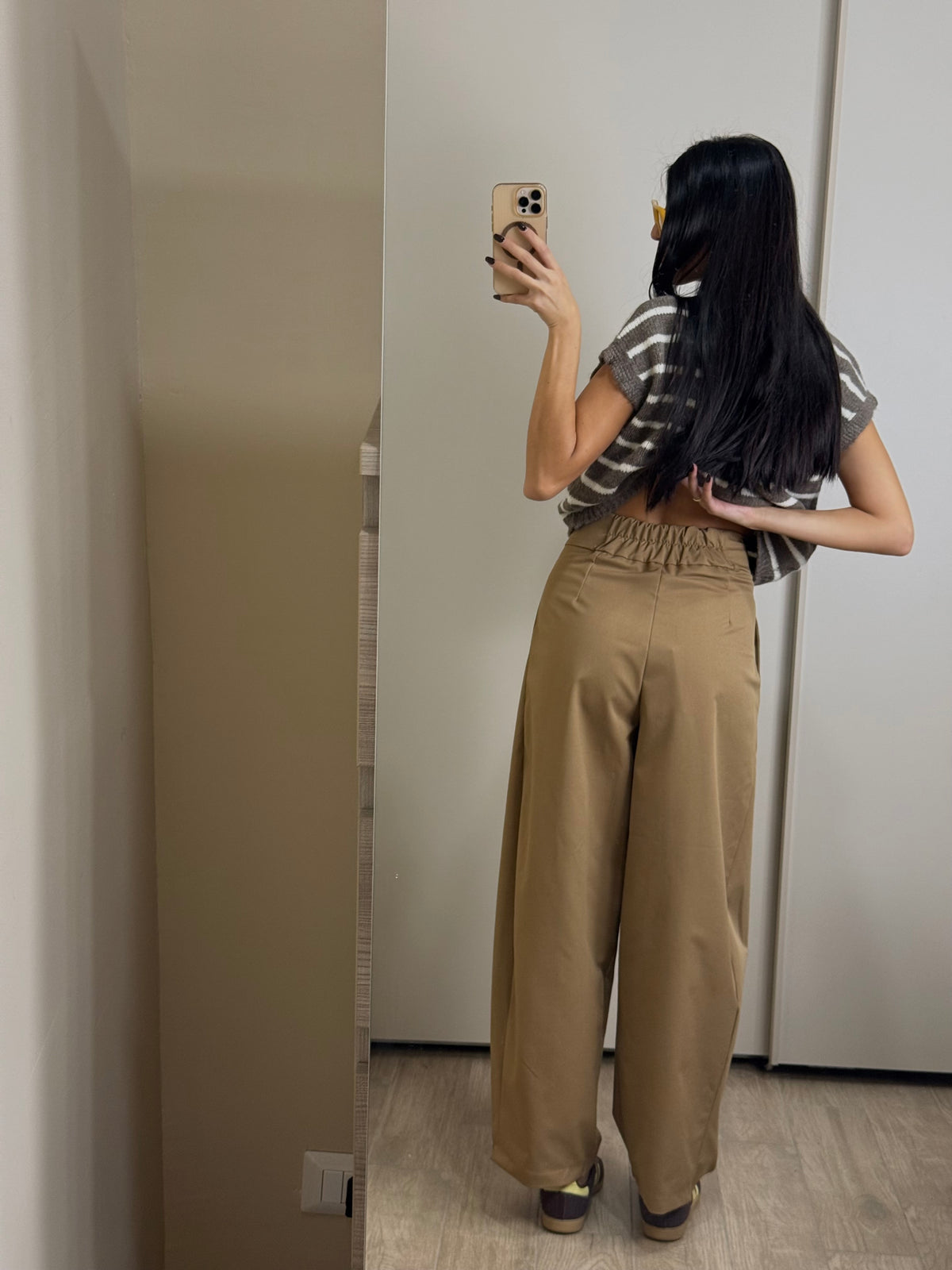 Pantalone Gio