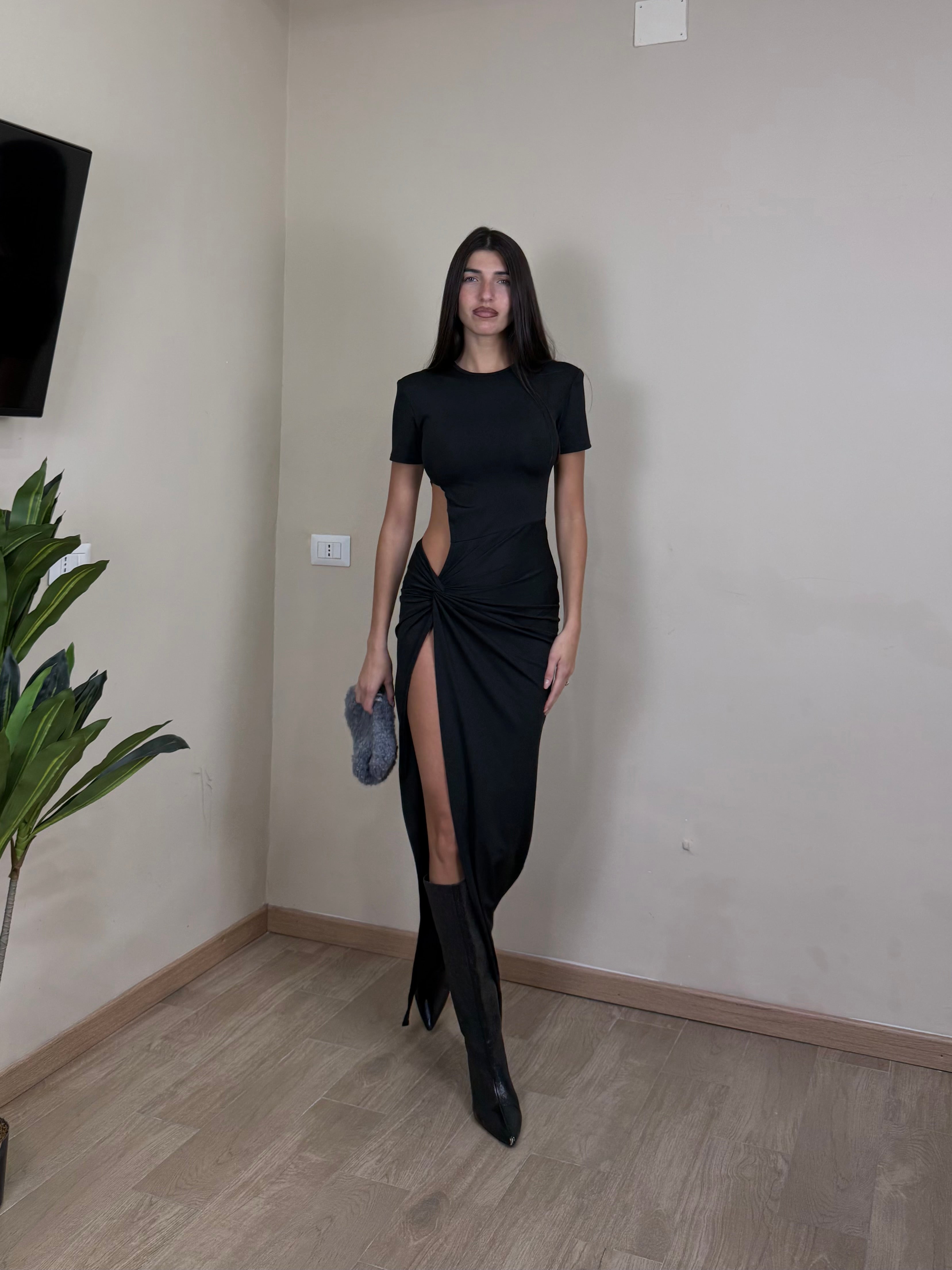 Dress Amina
