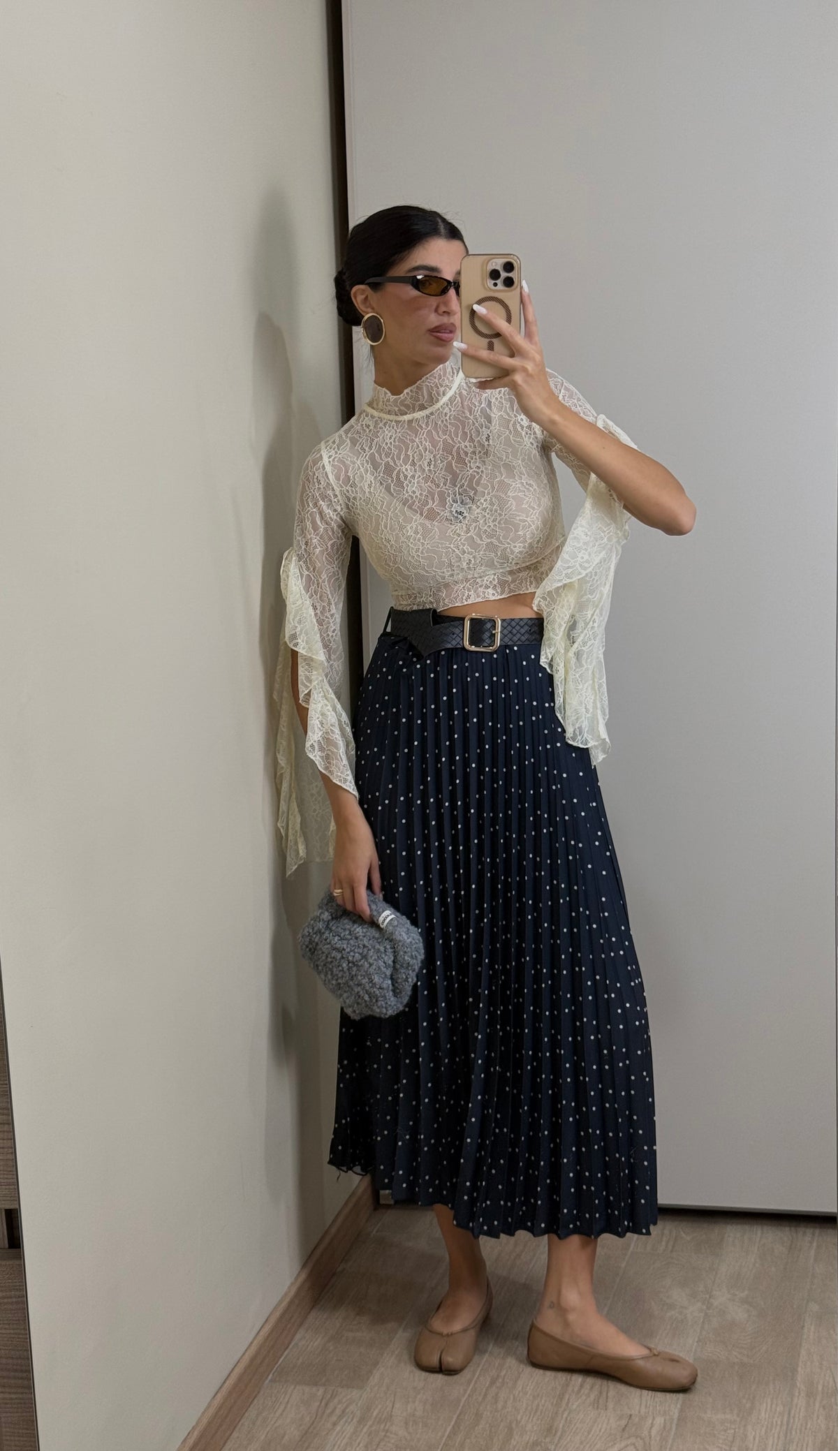 Camicia Evelina