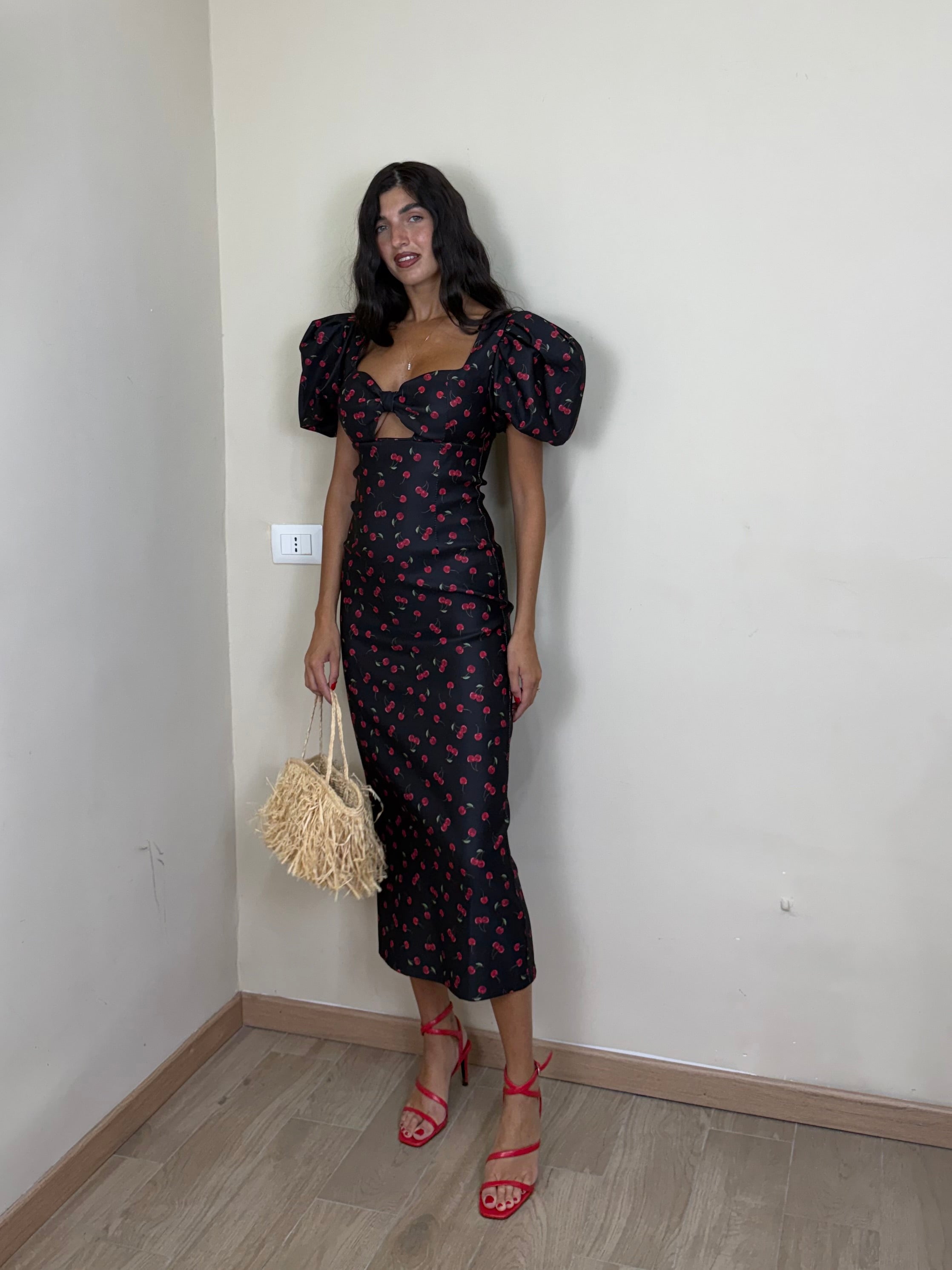 Dress Marsica