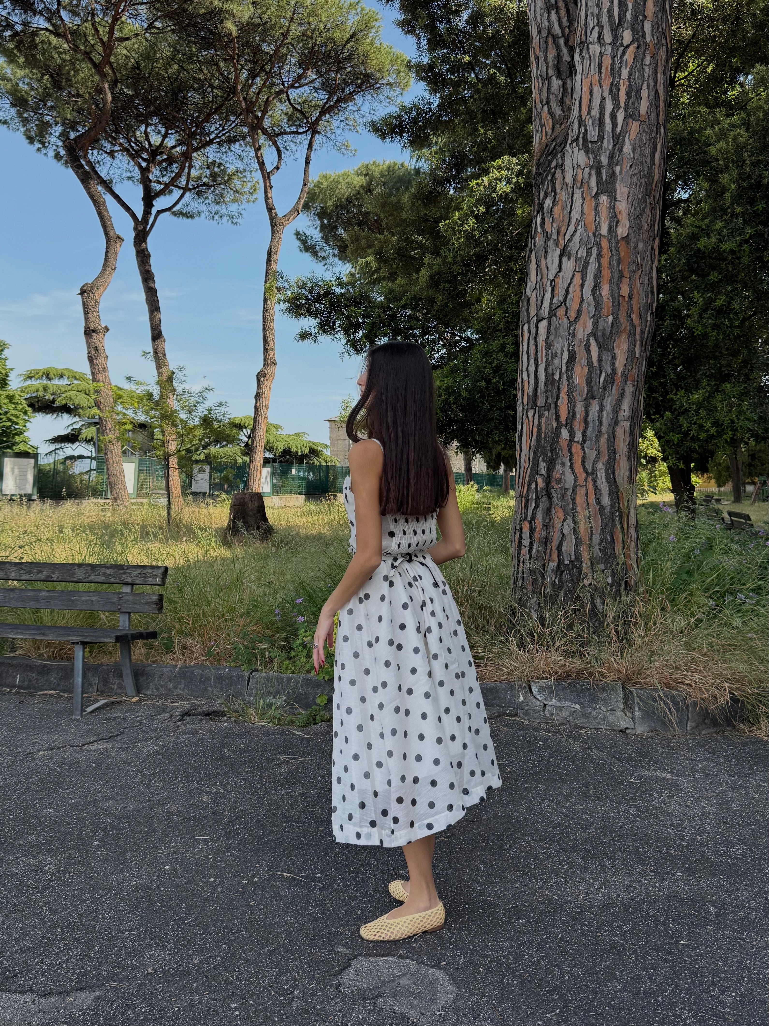 Dress Camille