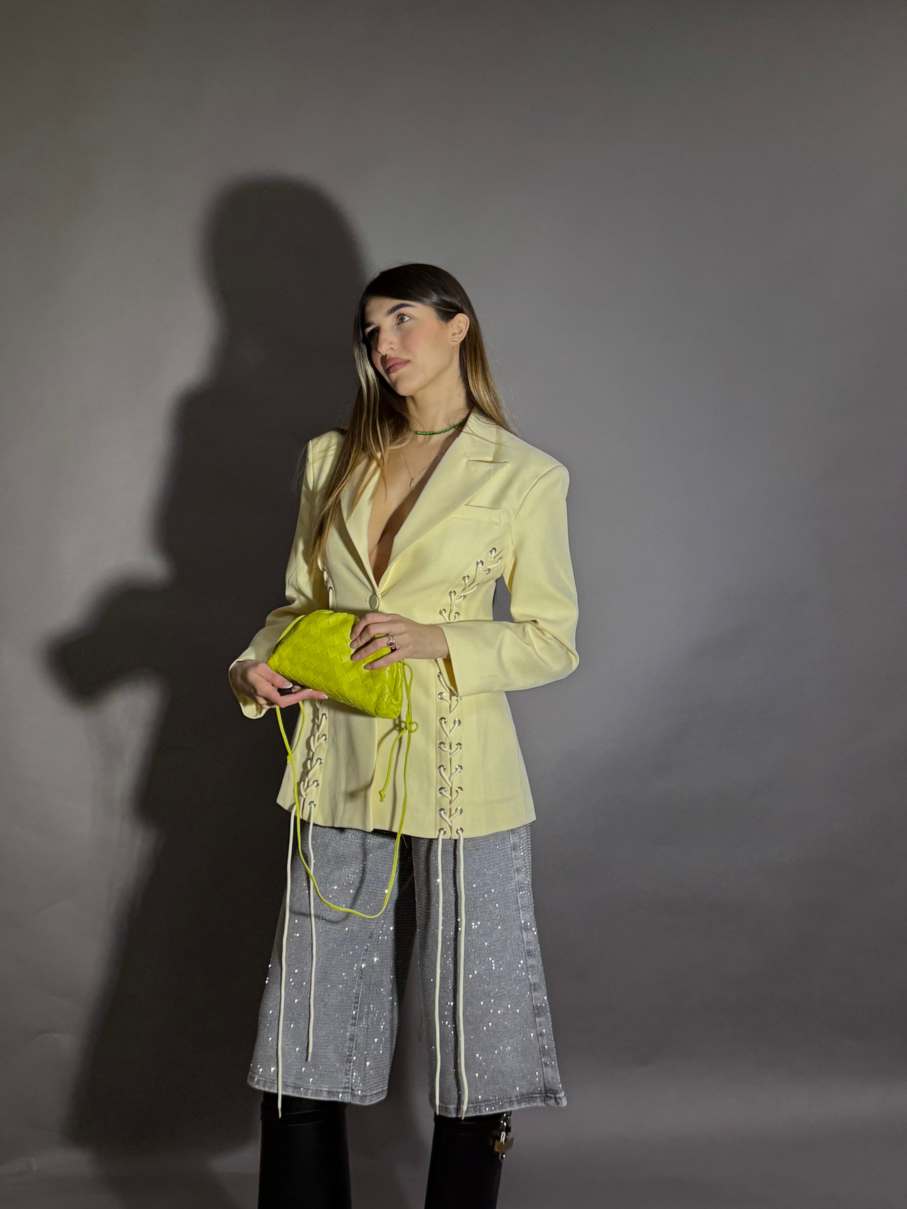 Blazer luxury - LadyB Shop Online