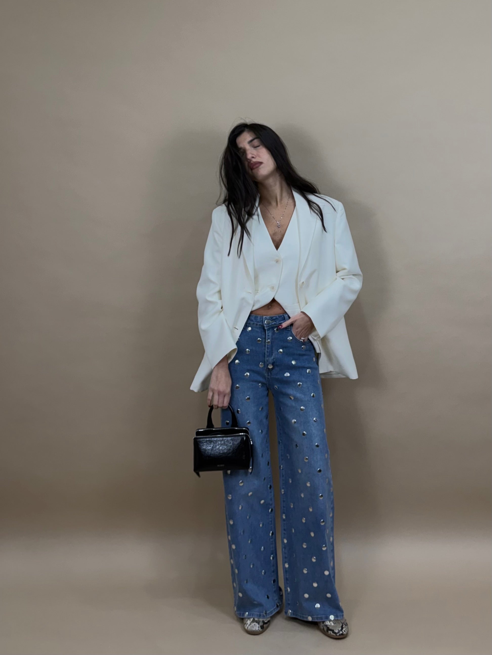 Jeans Leila