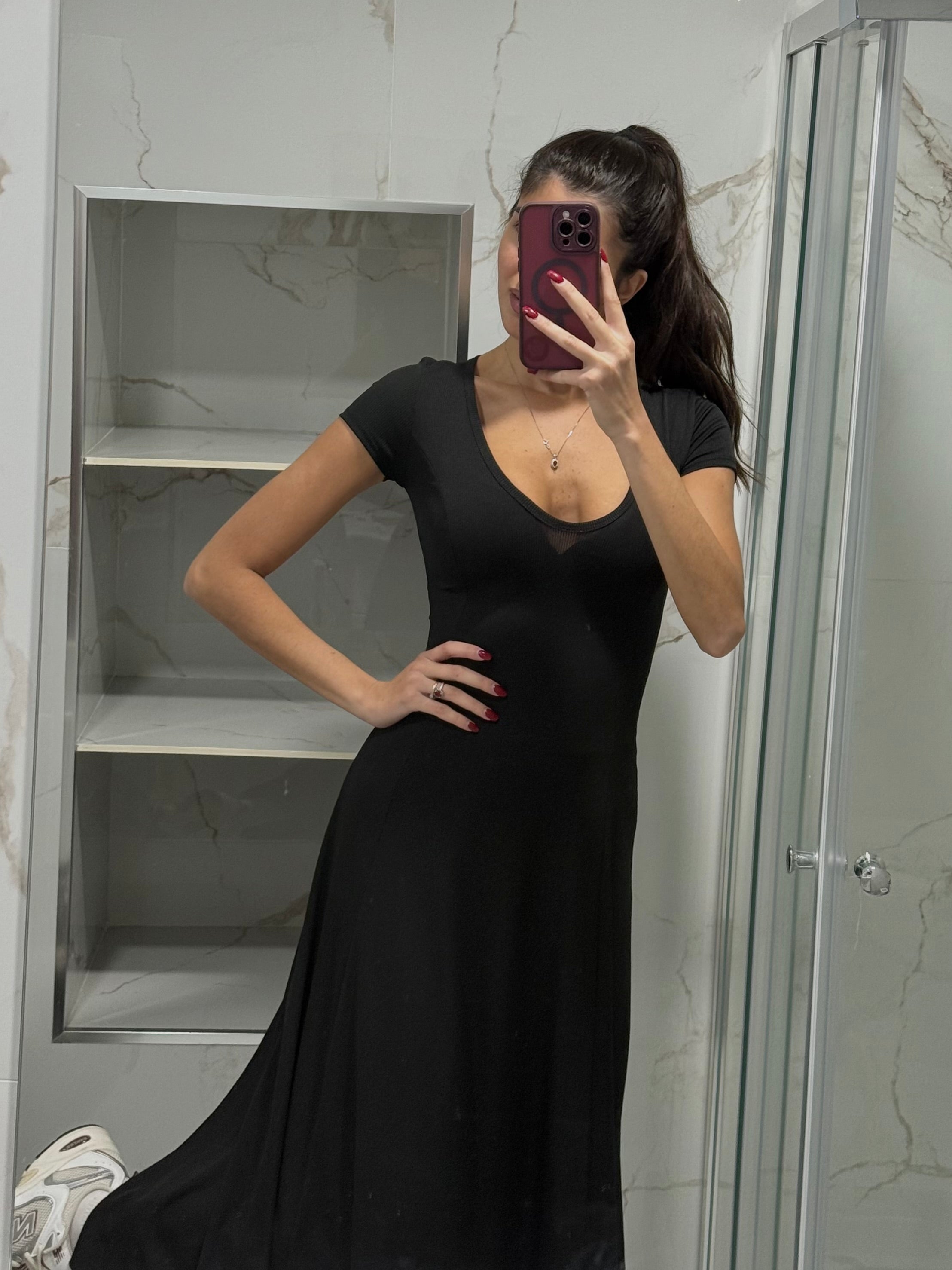 Dress Penelope