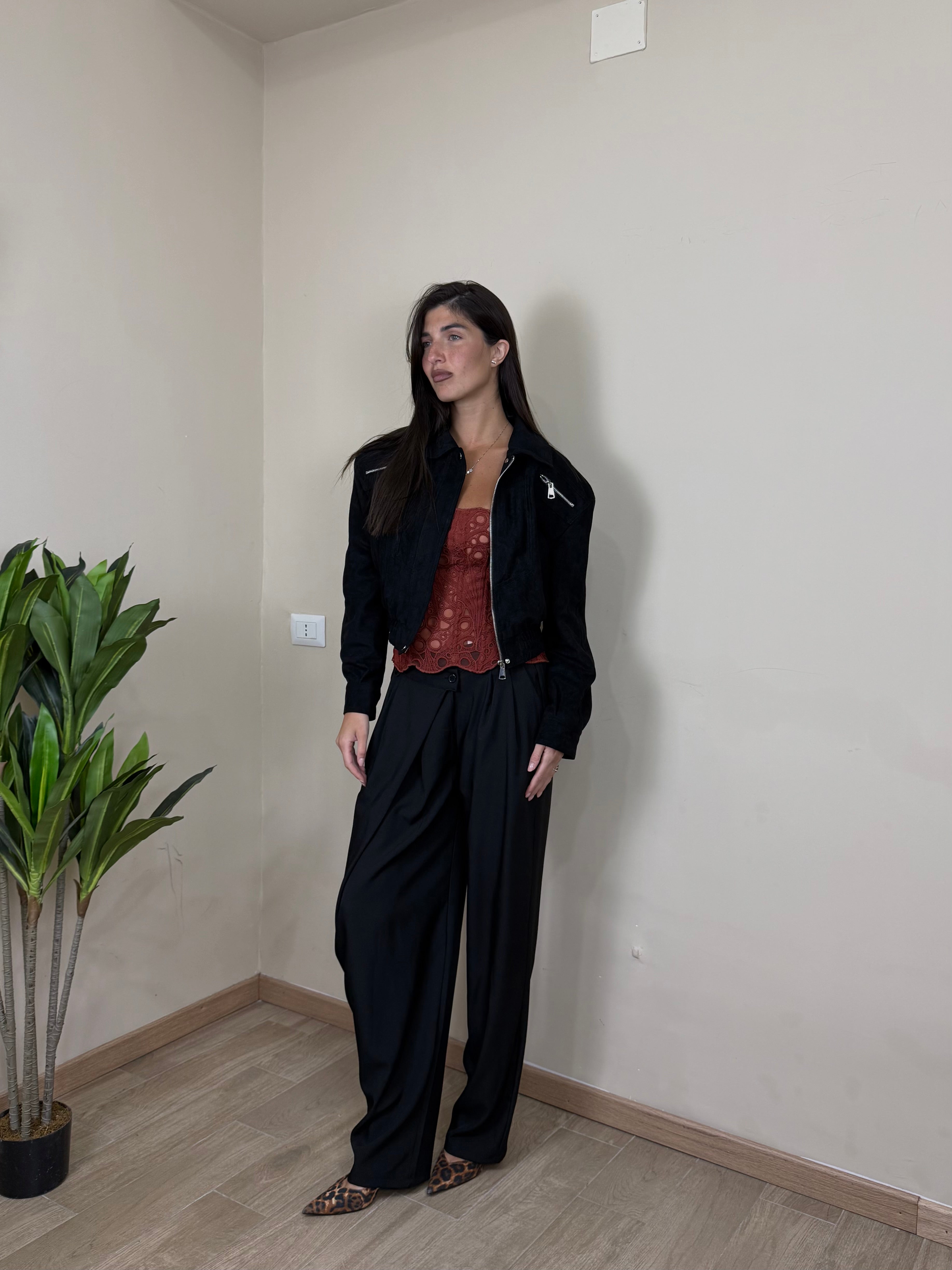 Pantalone Sabina