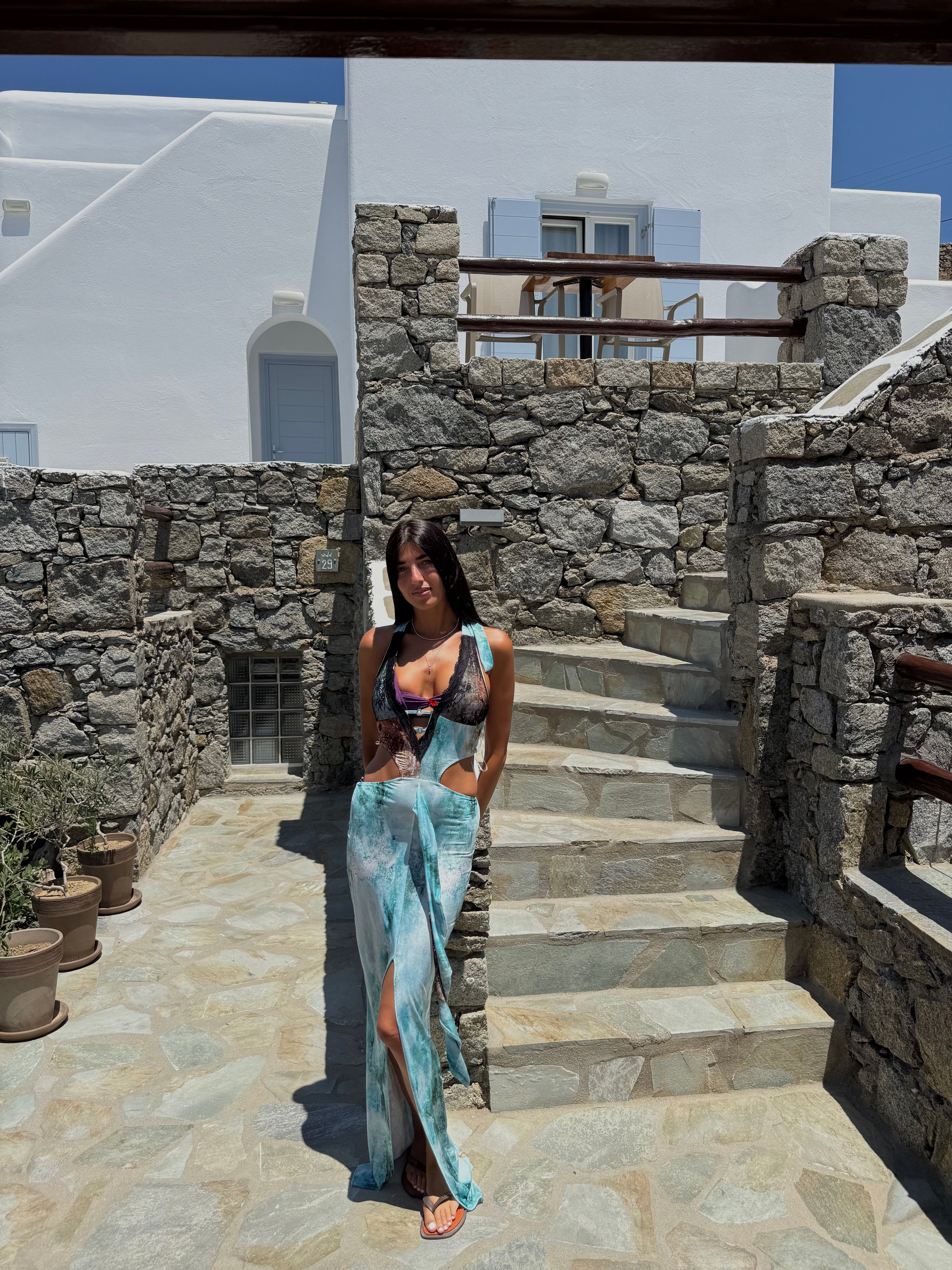 Dress Alicante
