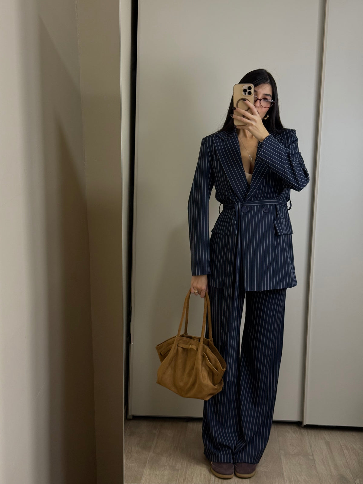 Tailleur Angel