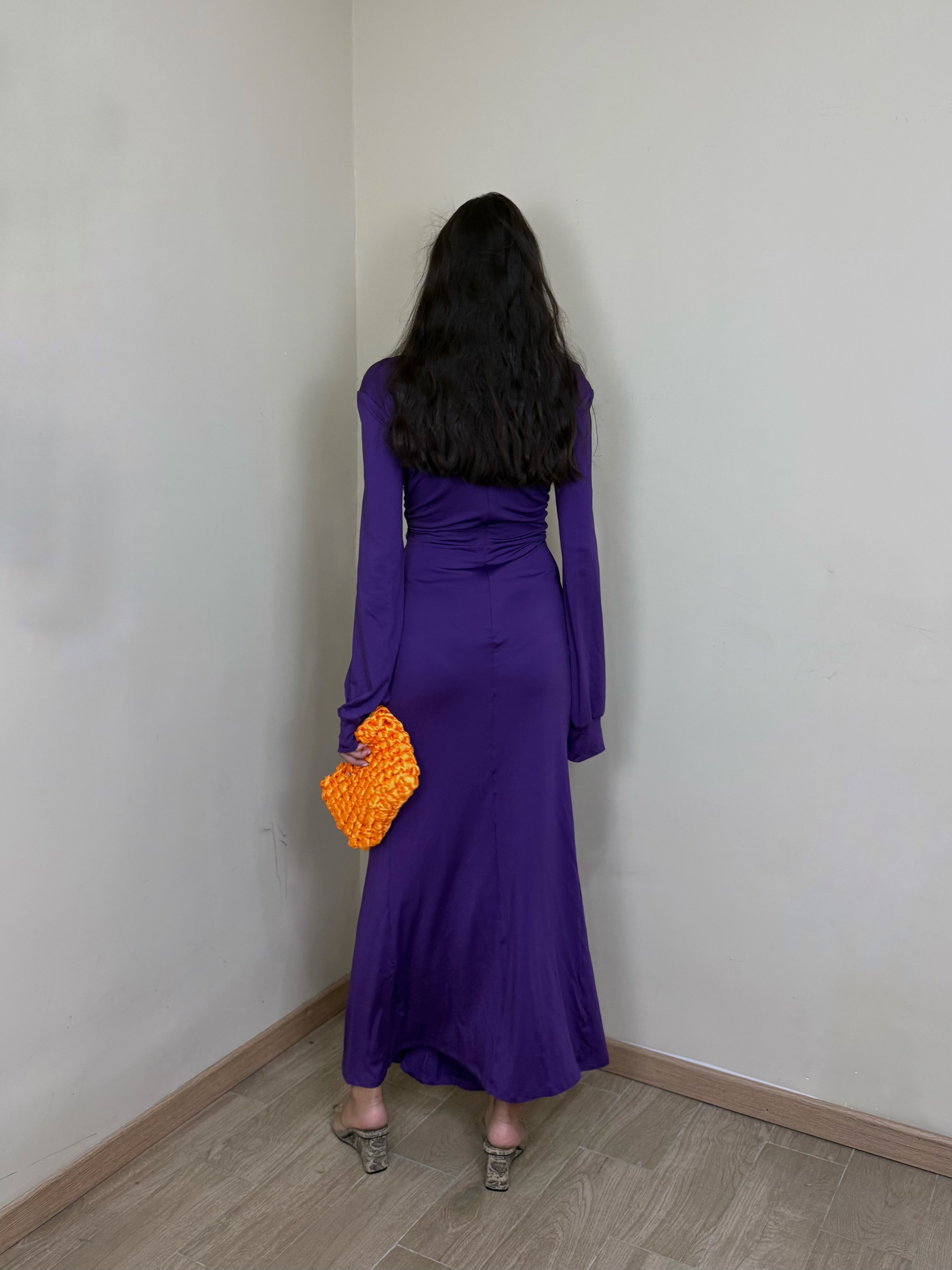Dress Lerose