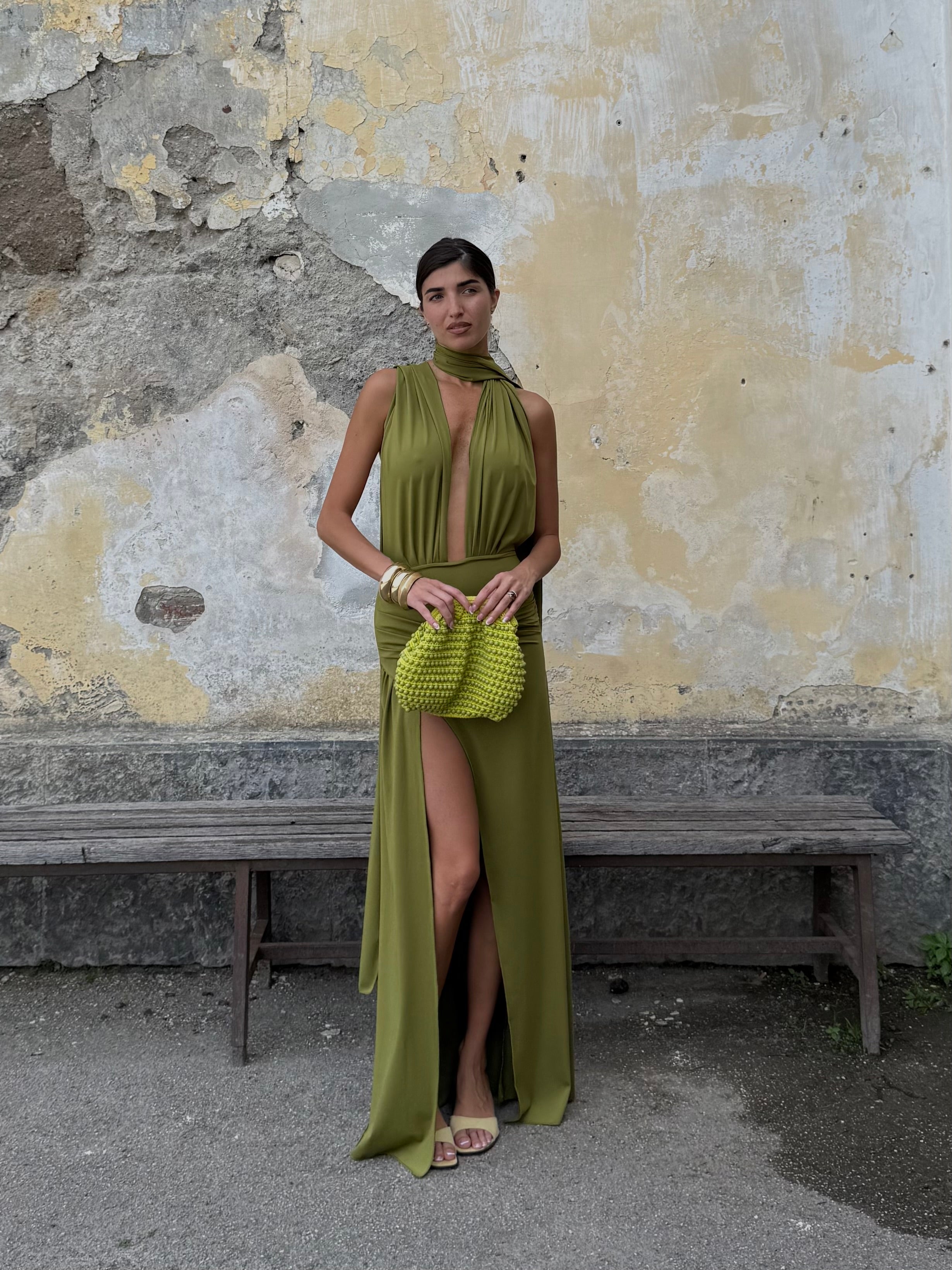 Dress Silvi