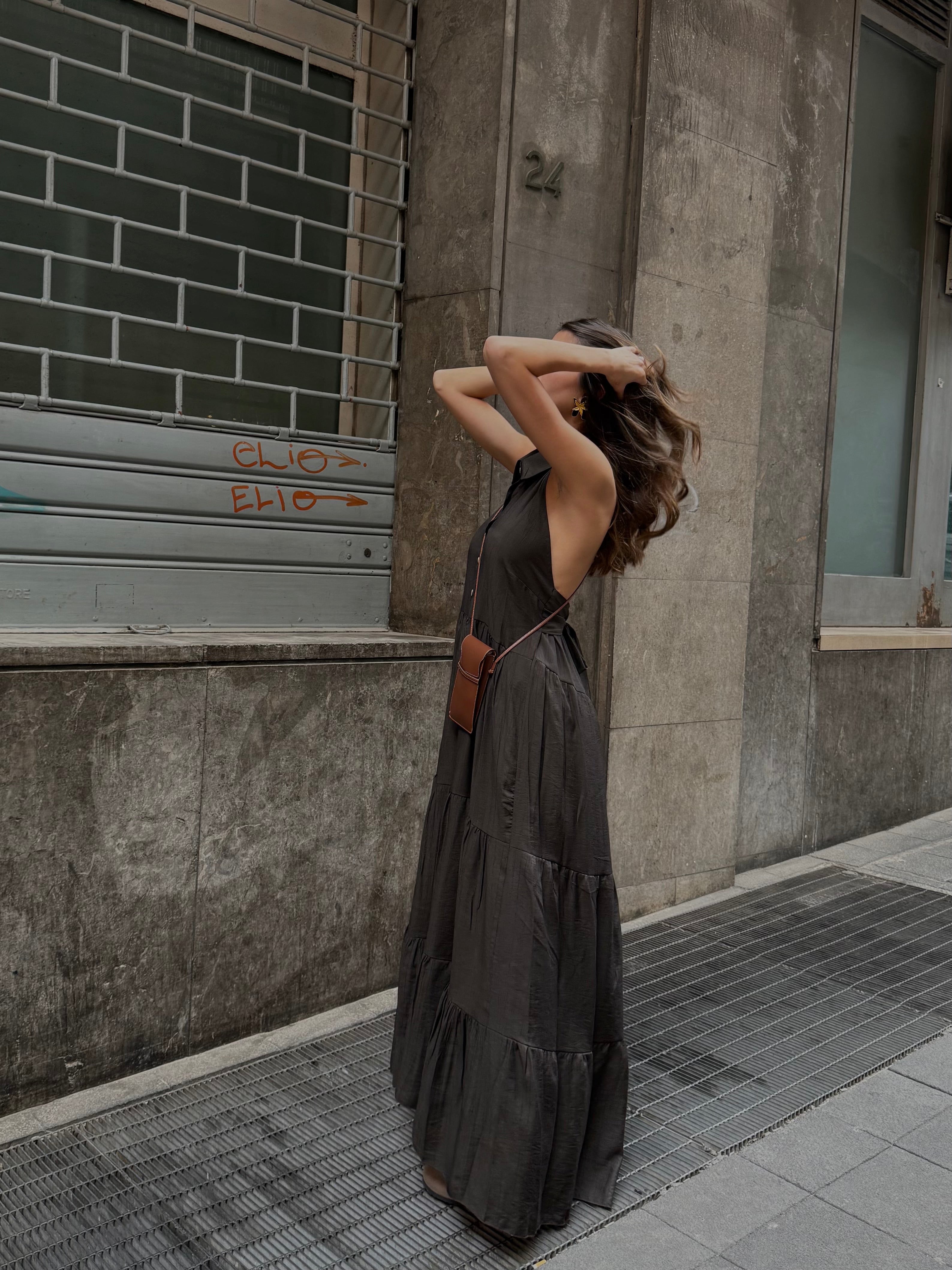 Dress Vilma - LadyB Shop Online