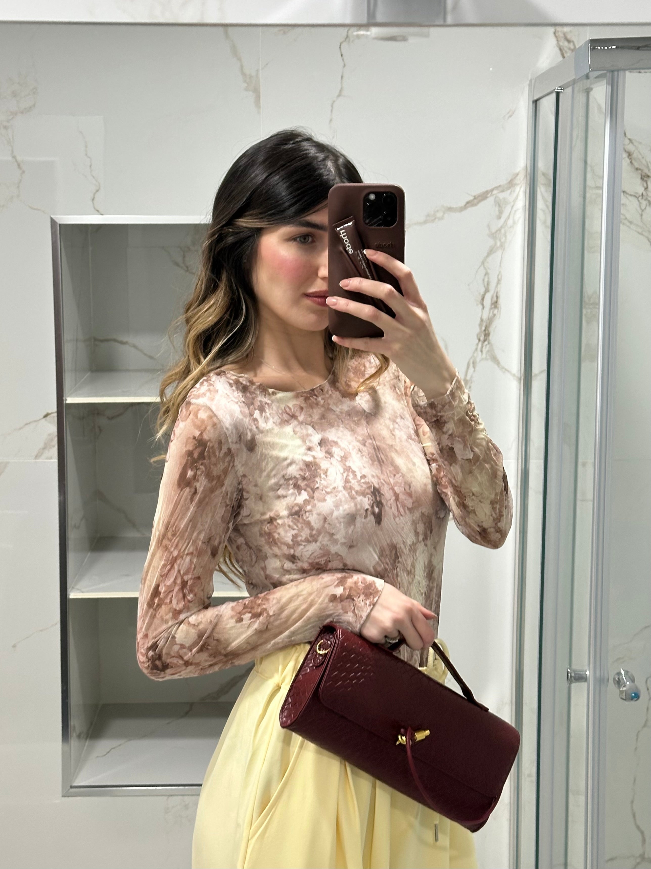 Maglia Ludo - LadyB Shop Online