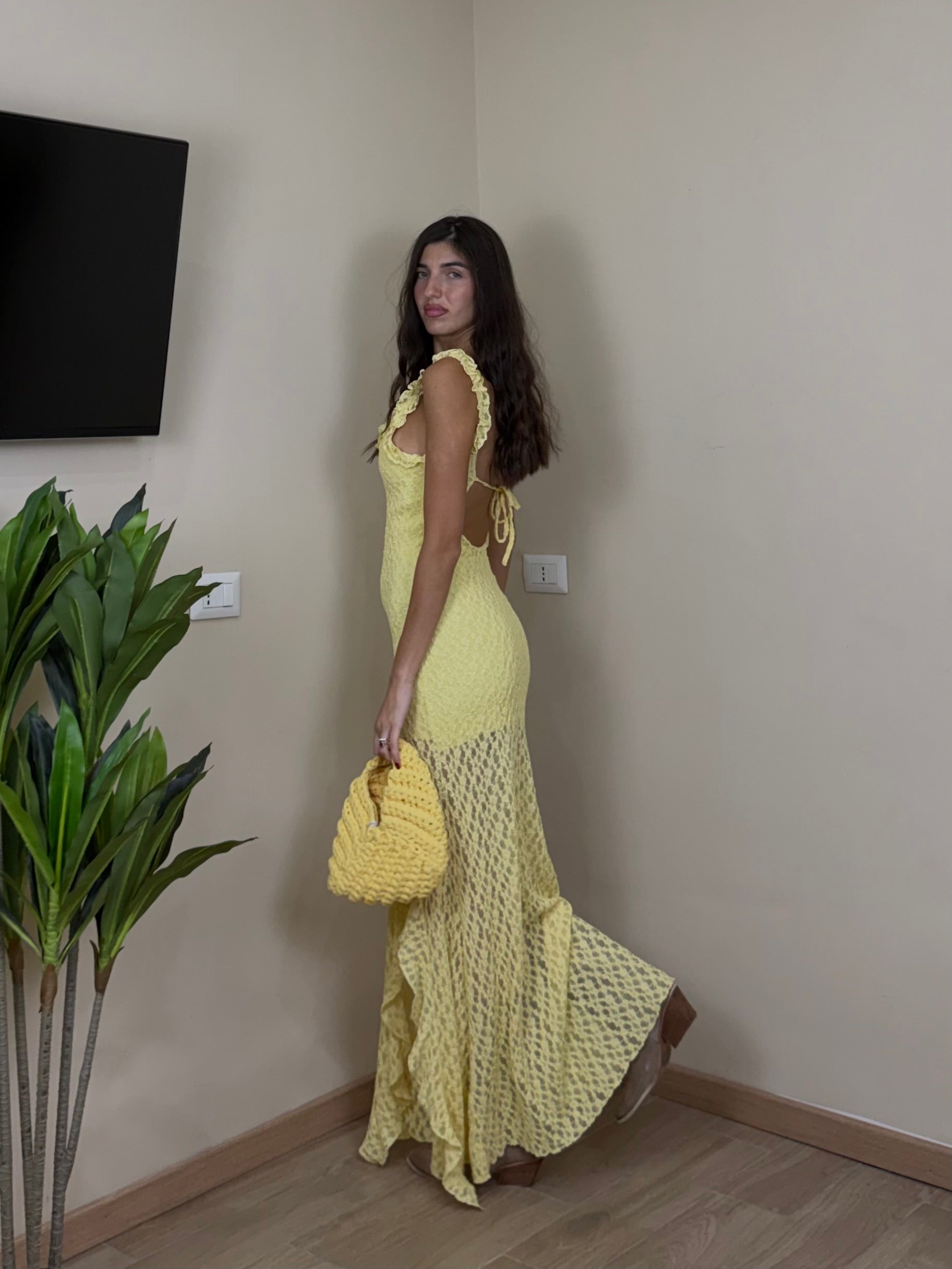 Dress Sun