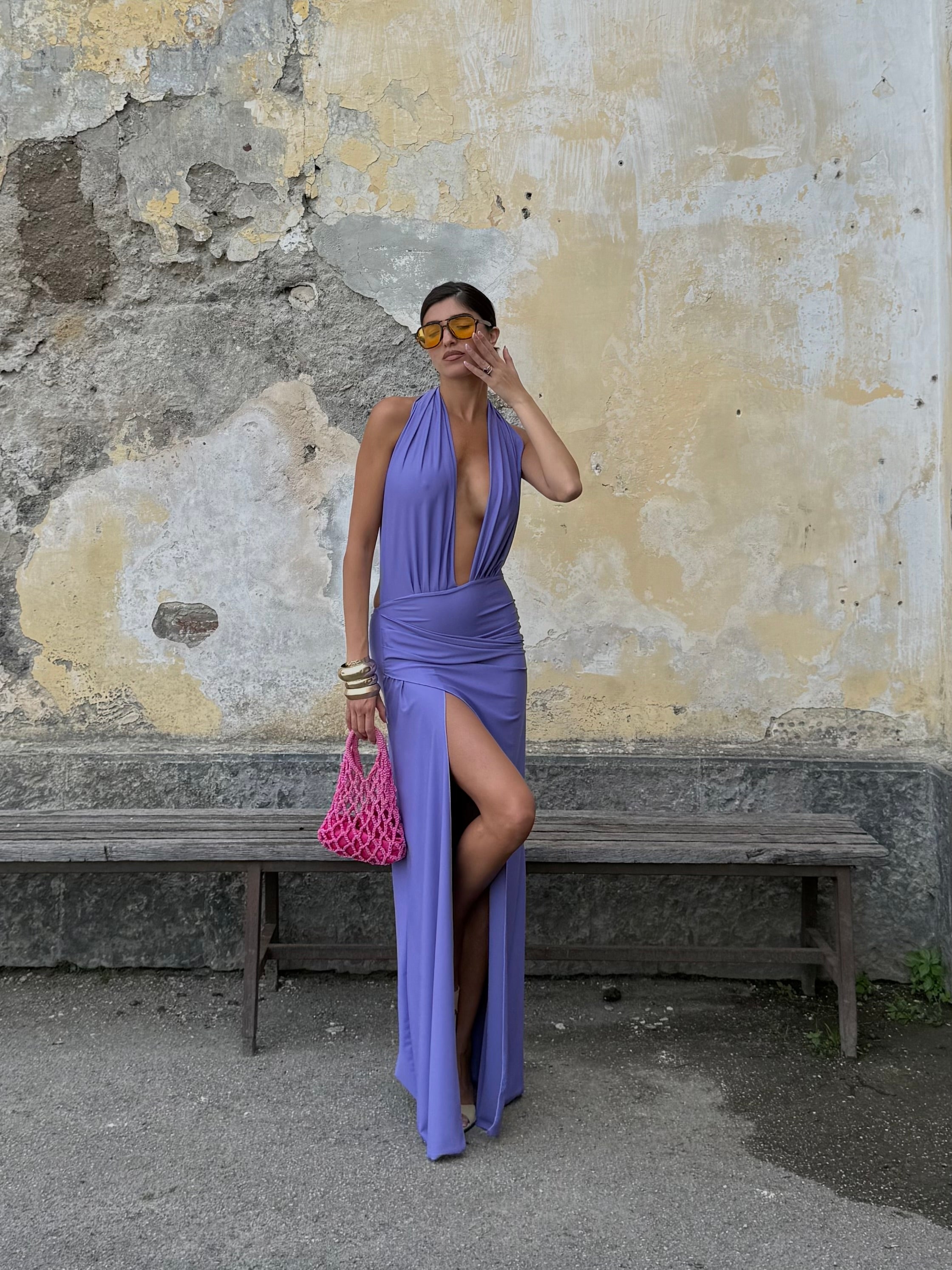 Dress Silvi