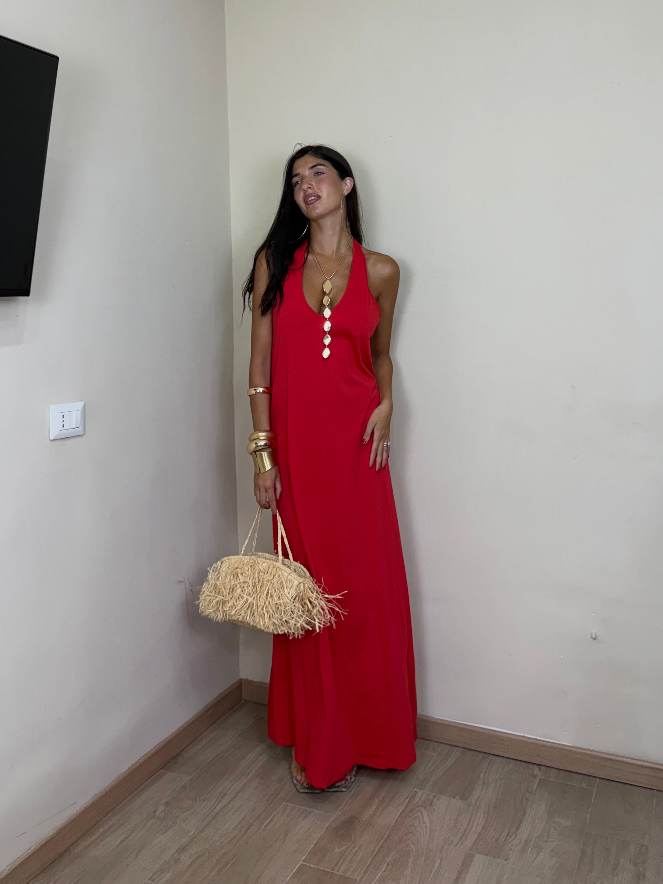 Dress basic by Lumina