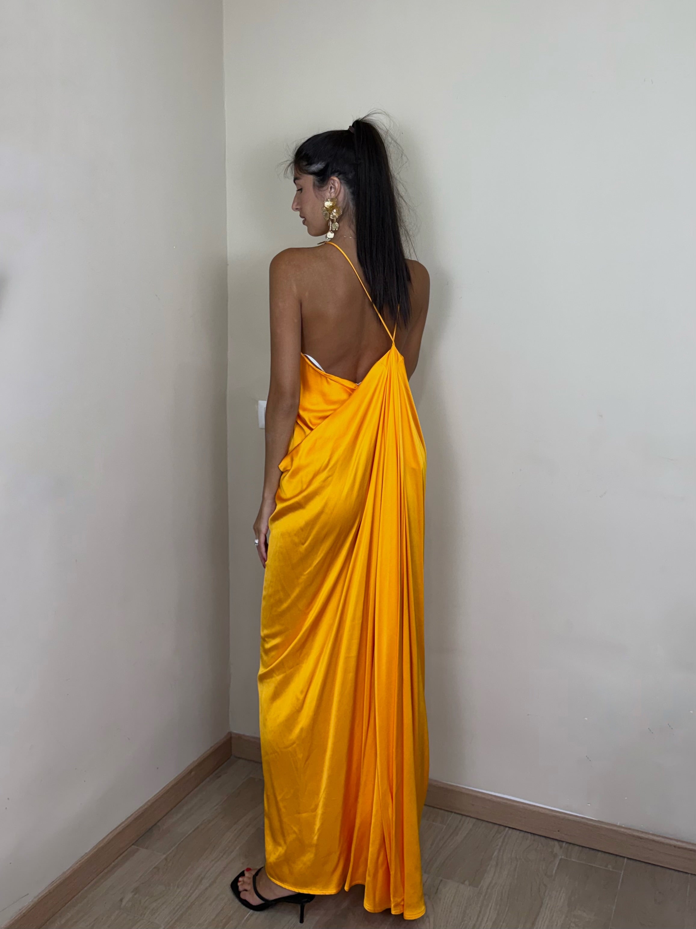 Dress Jasmine by Lumina