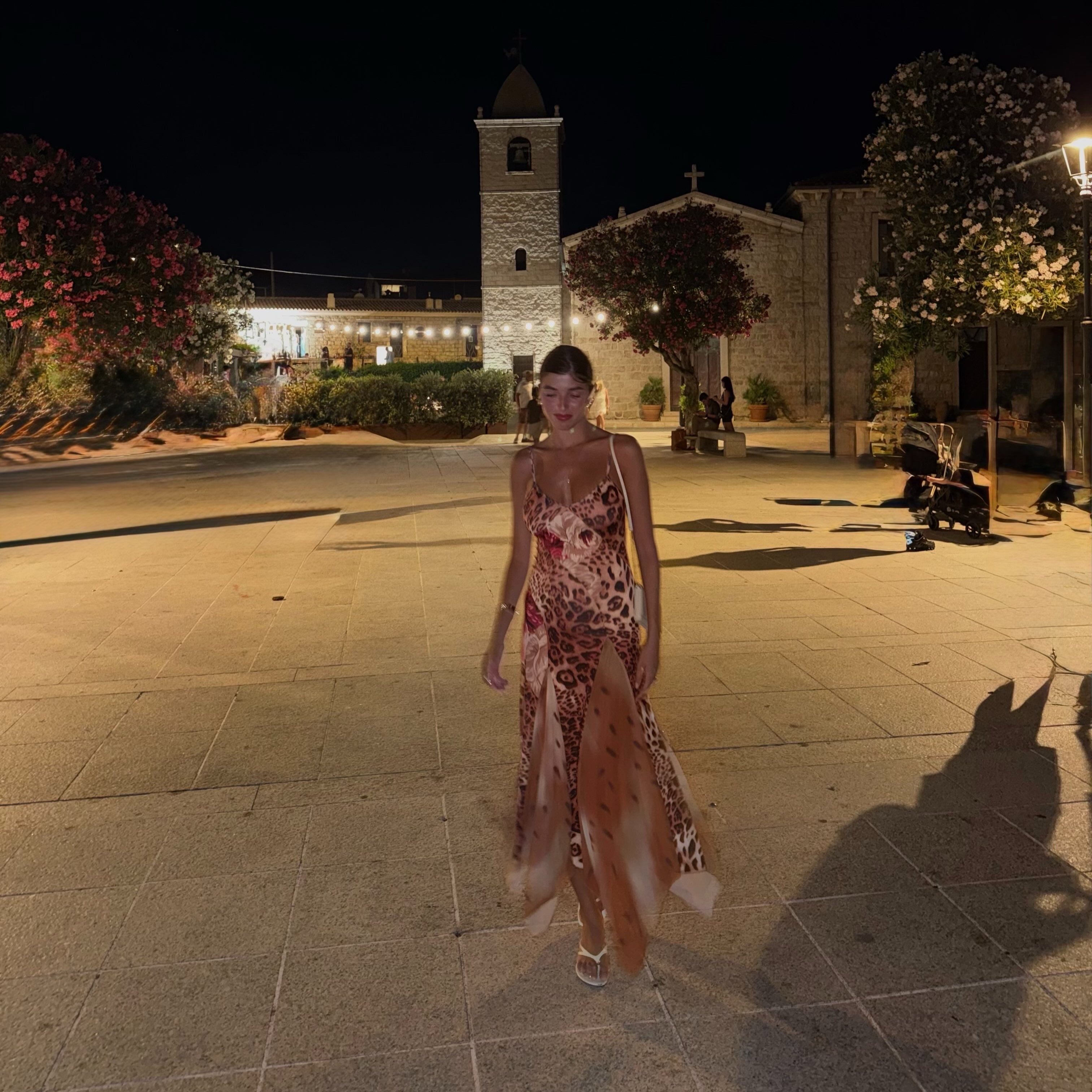 Dress Ornella