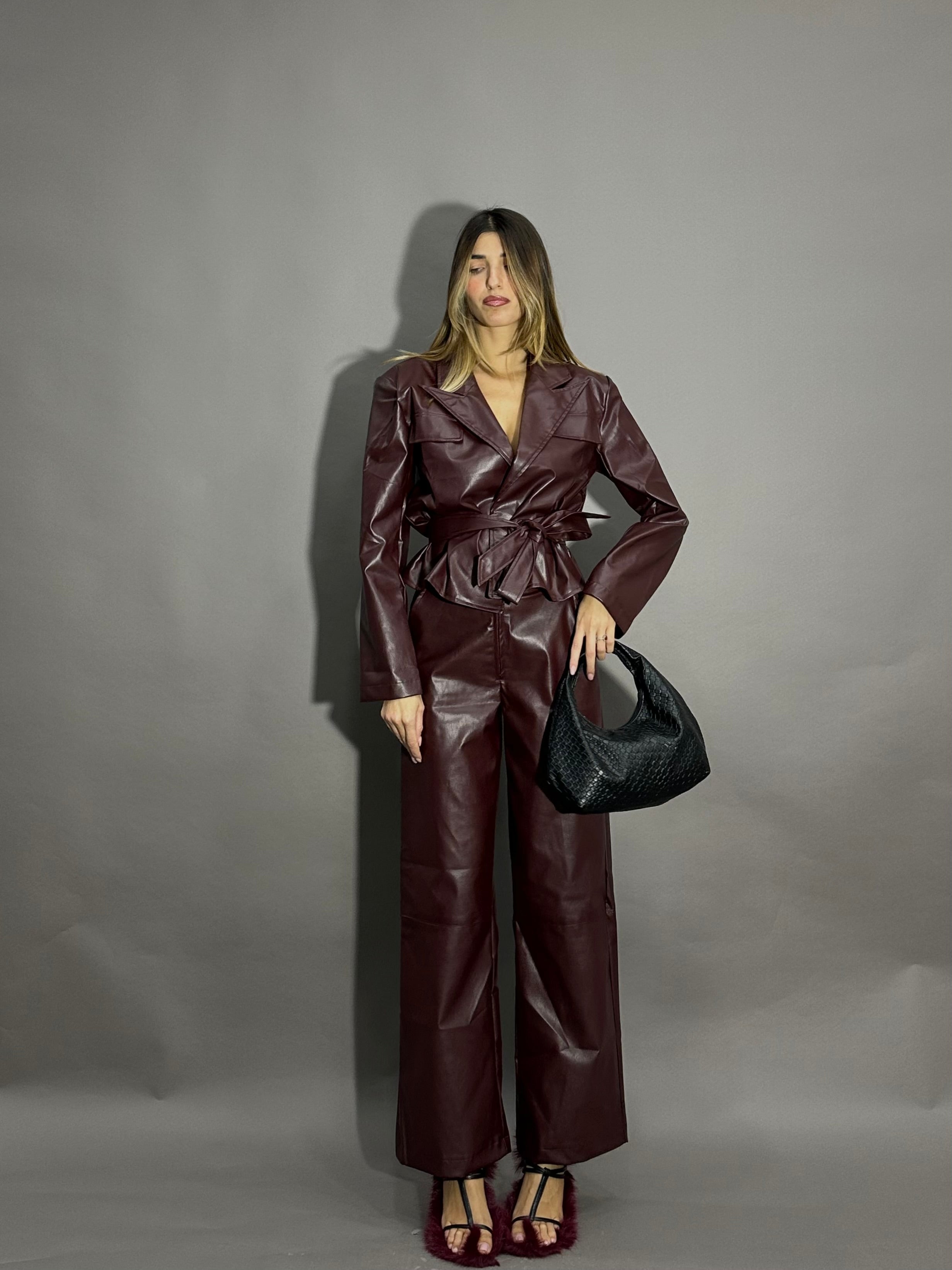 Coordinato City - LadyB Shop Online