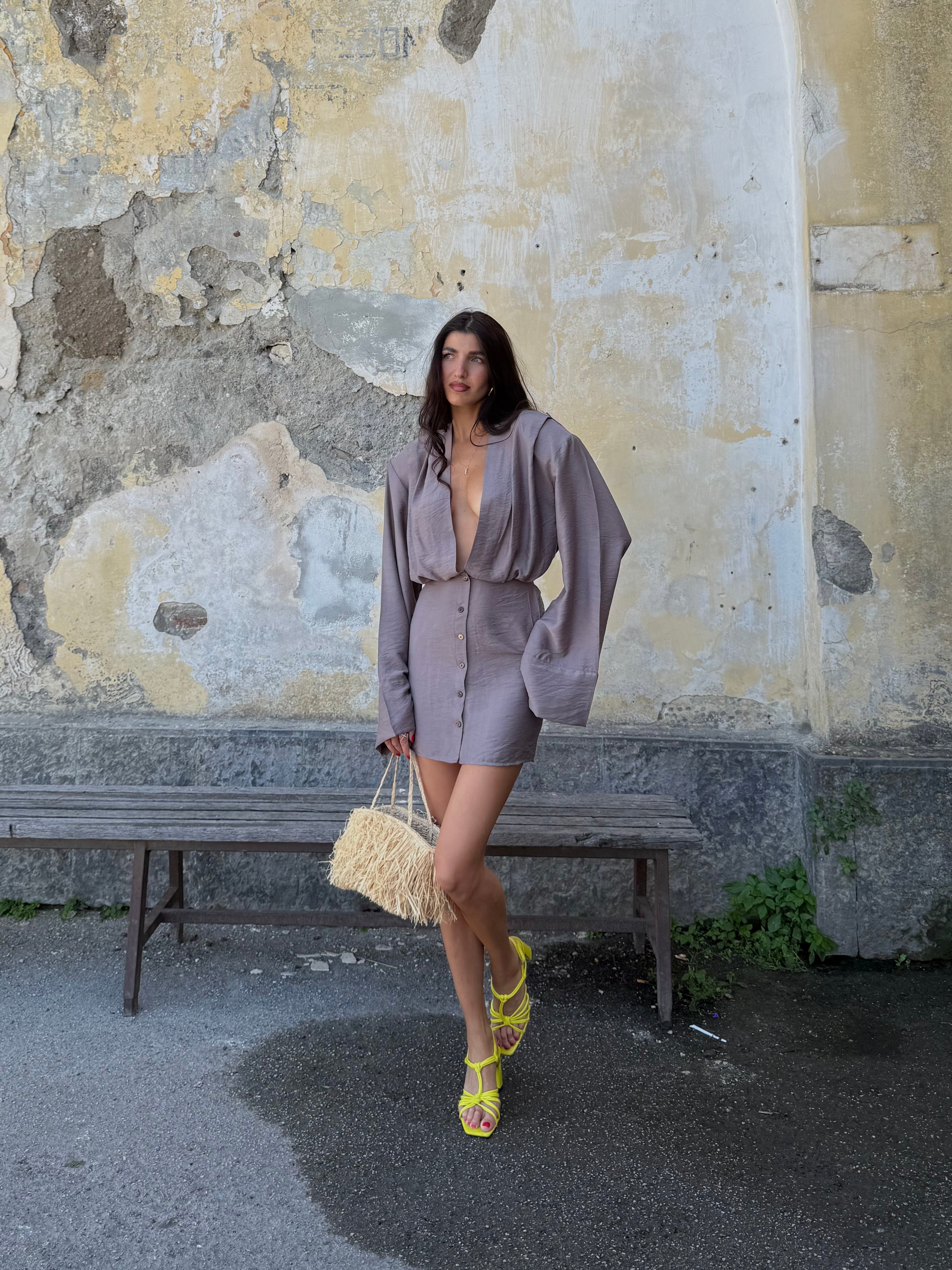 Dress Pina