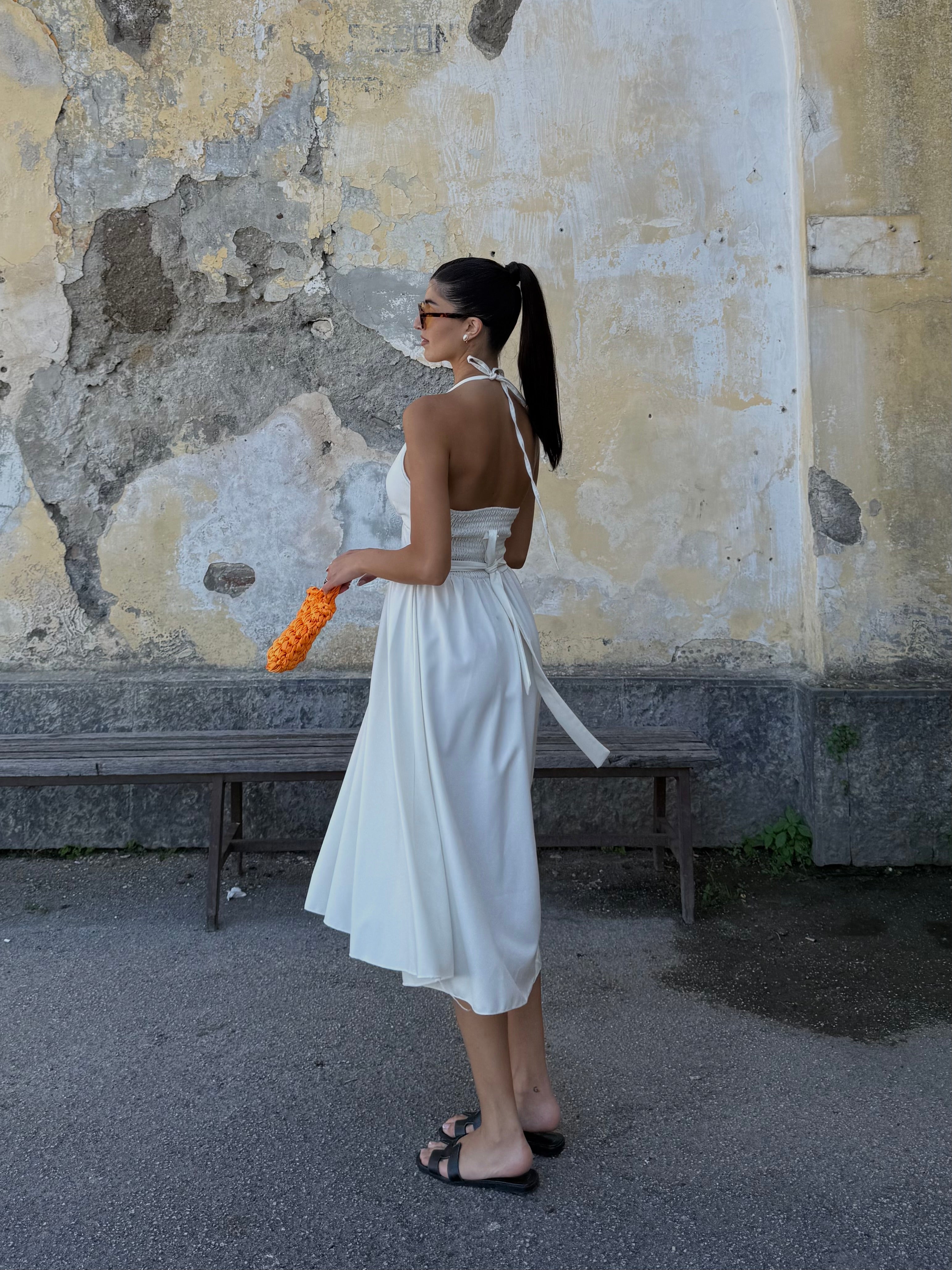 Dress Laura