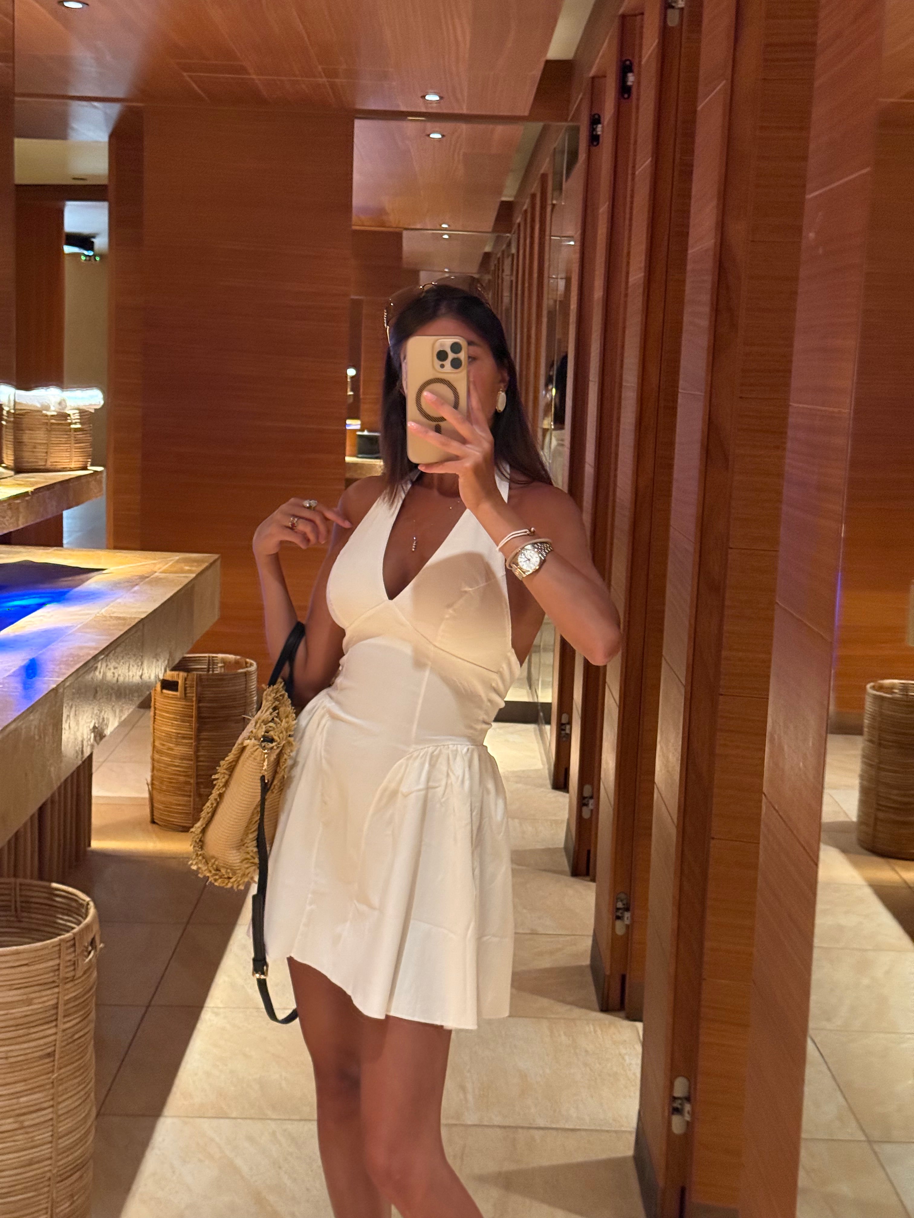 Dress Jordi - LadyB Shop Online