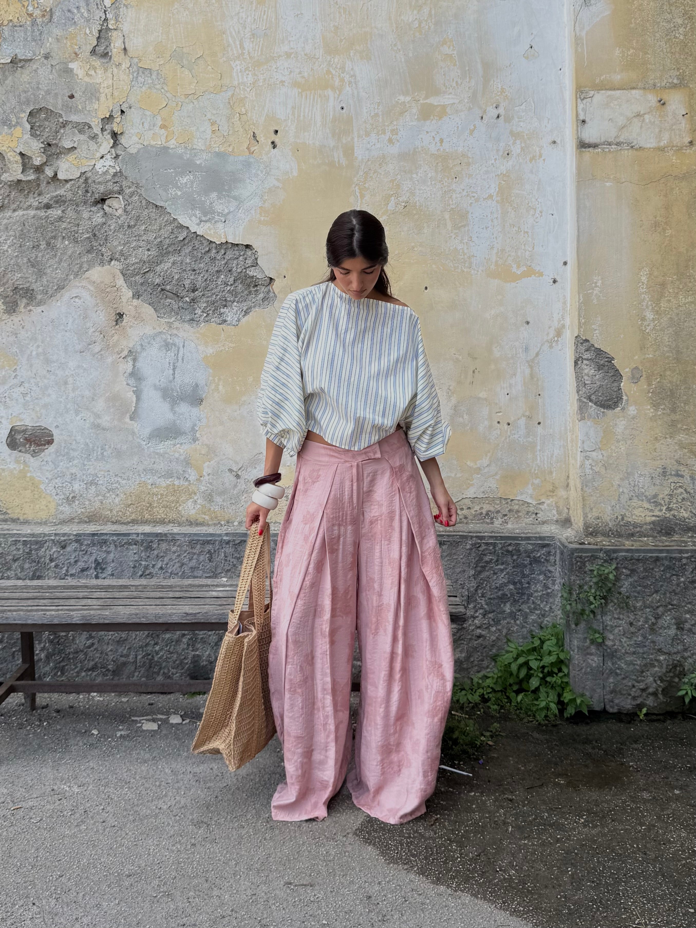 Pantalone Sophie