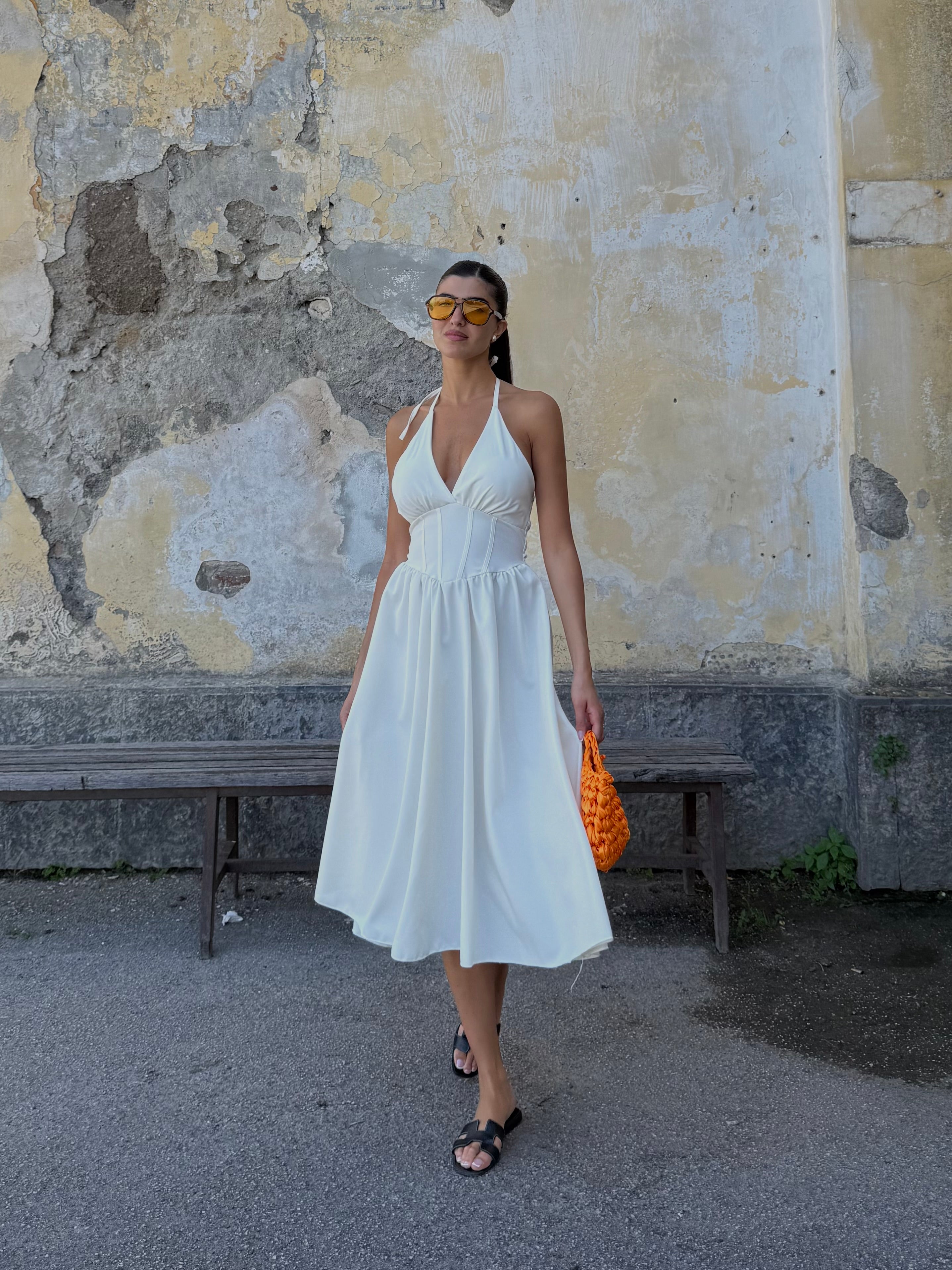 Dress Laura