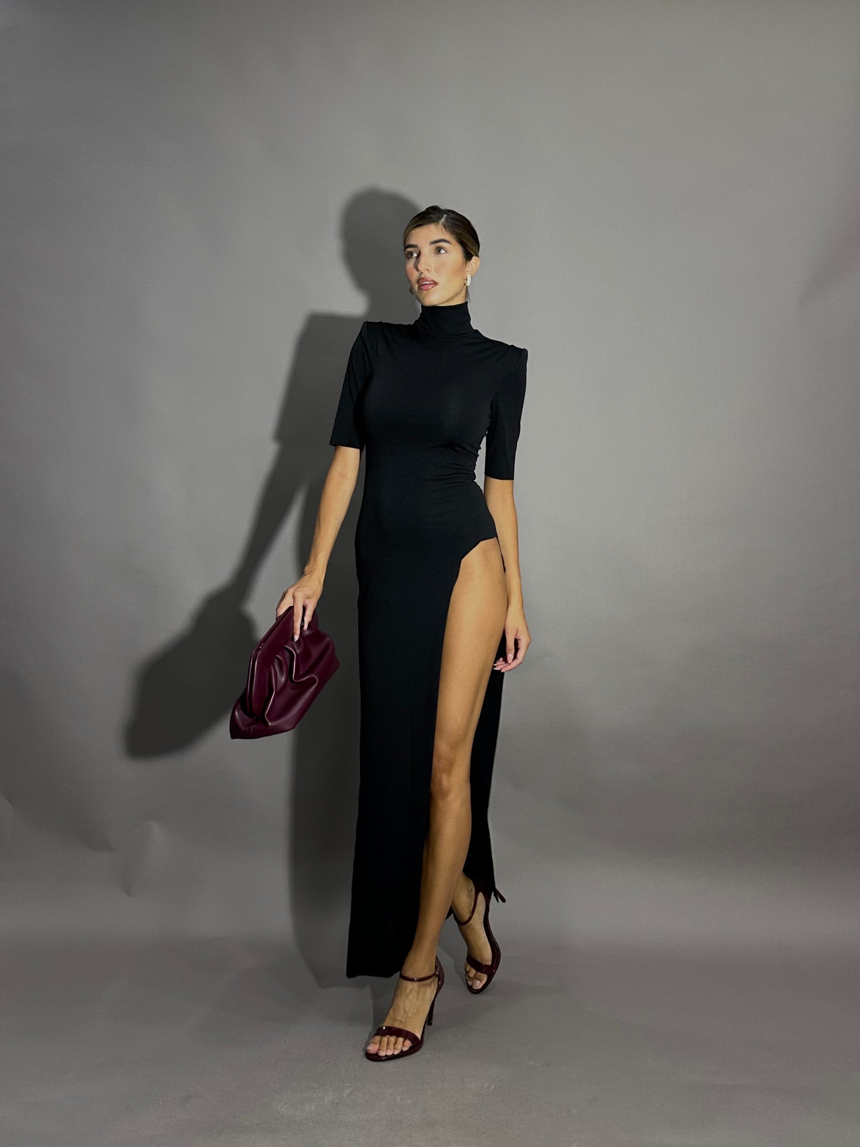 Dress Monot - LadyB Shop Online