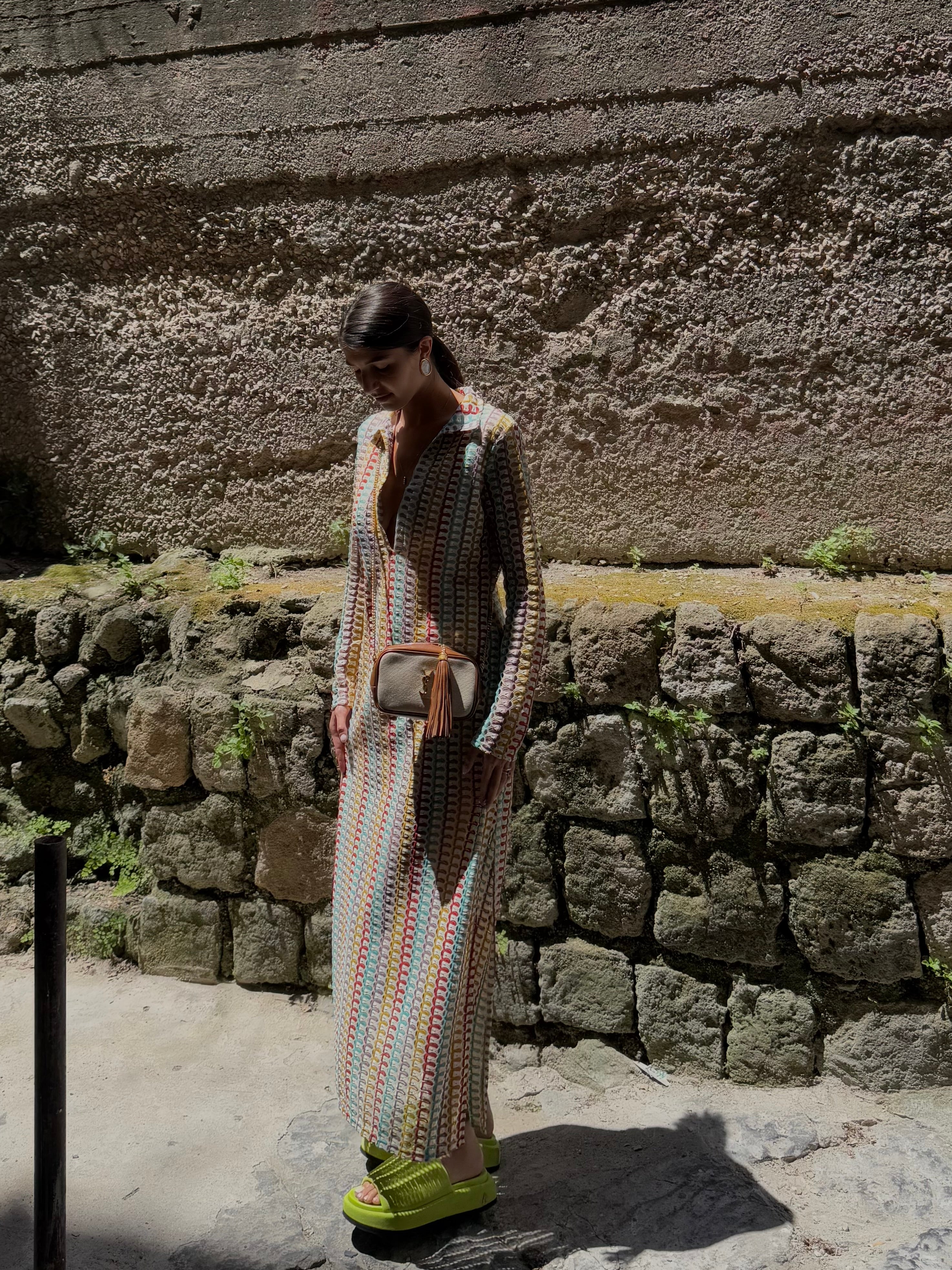 Dress Ariel - LadyB Shop Online