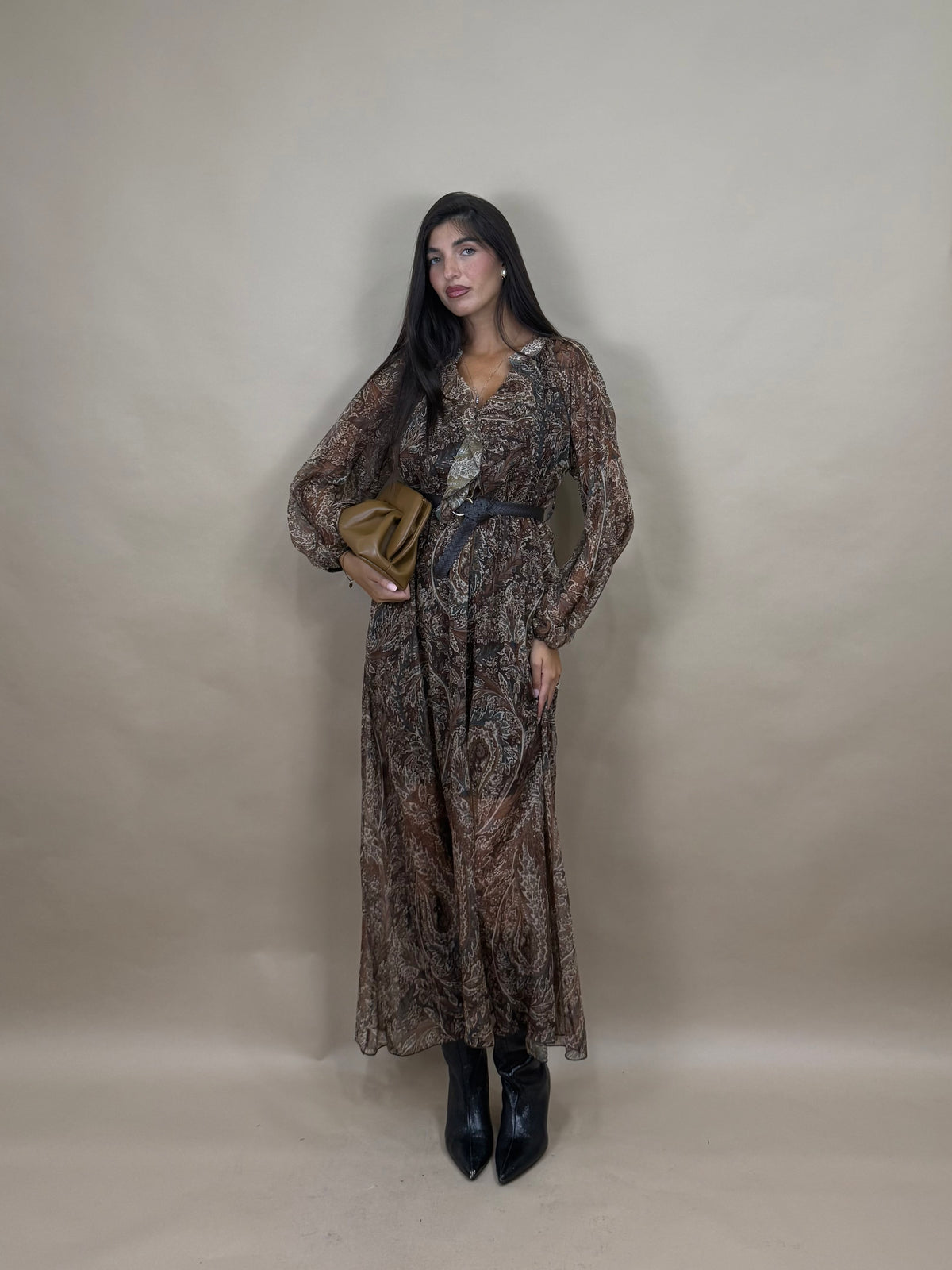 Dress Etrò