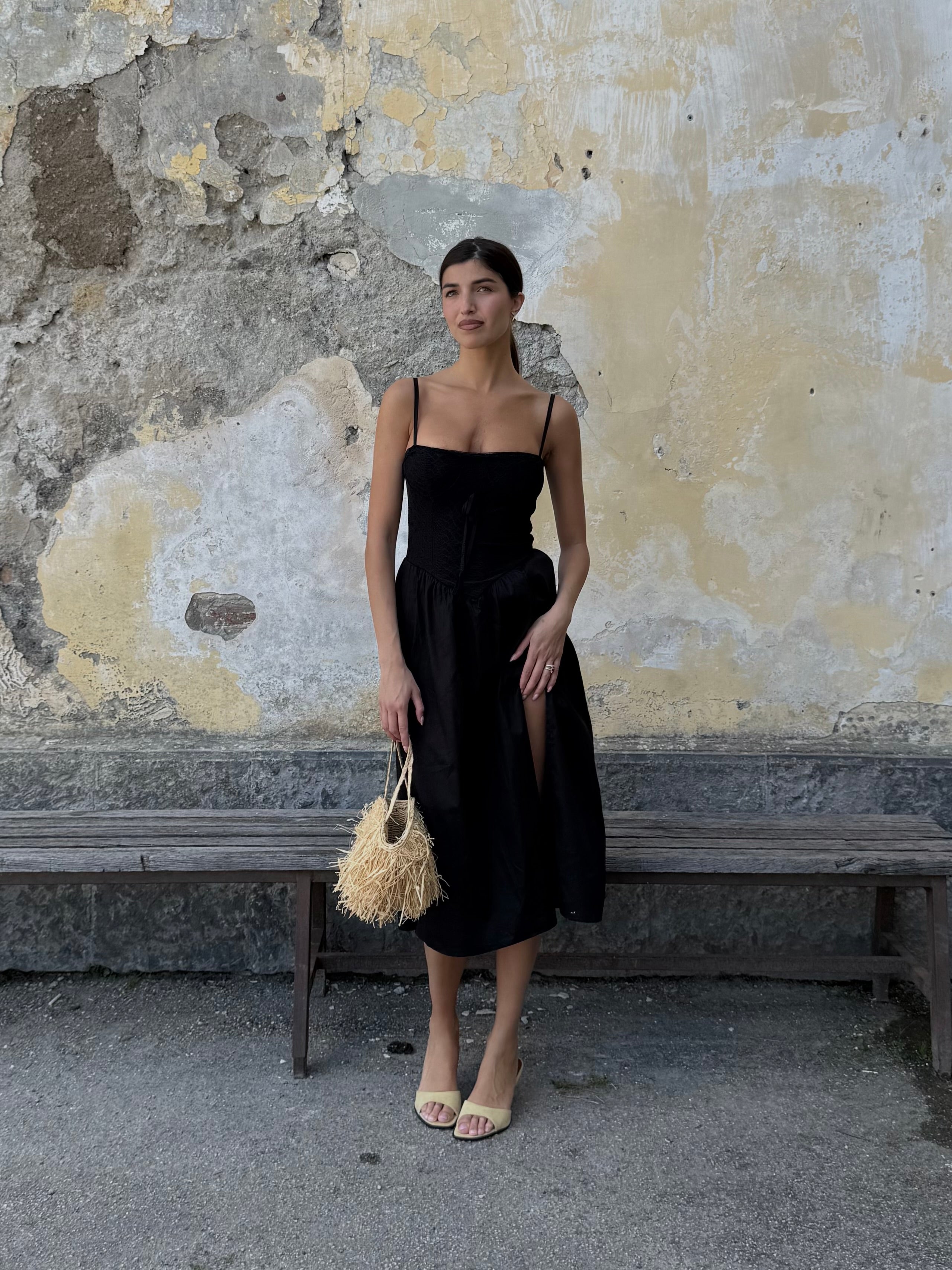 Dress Barbara