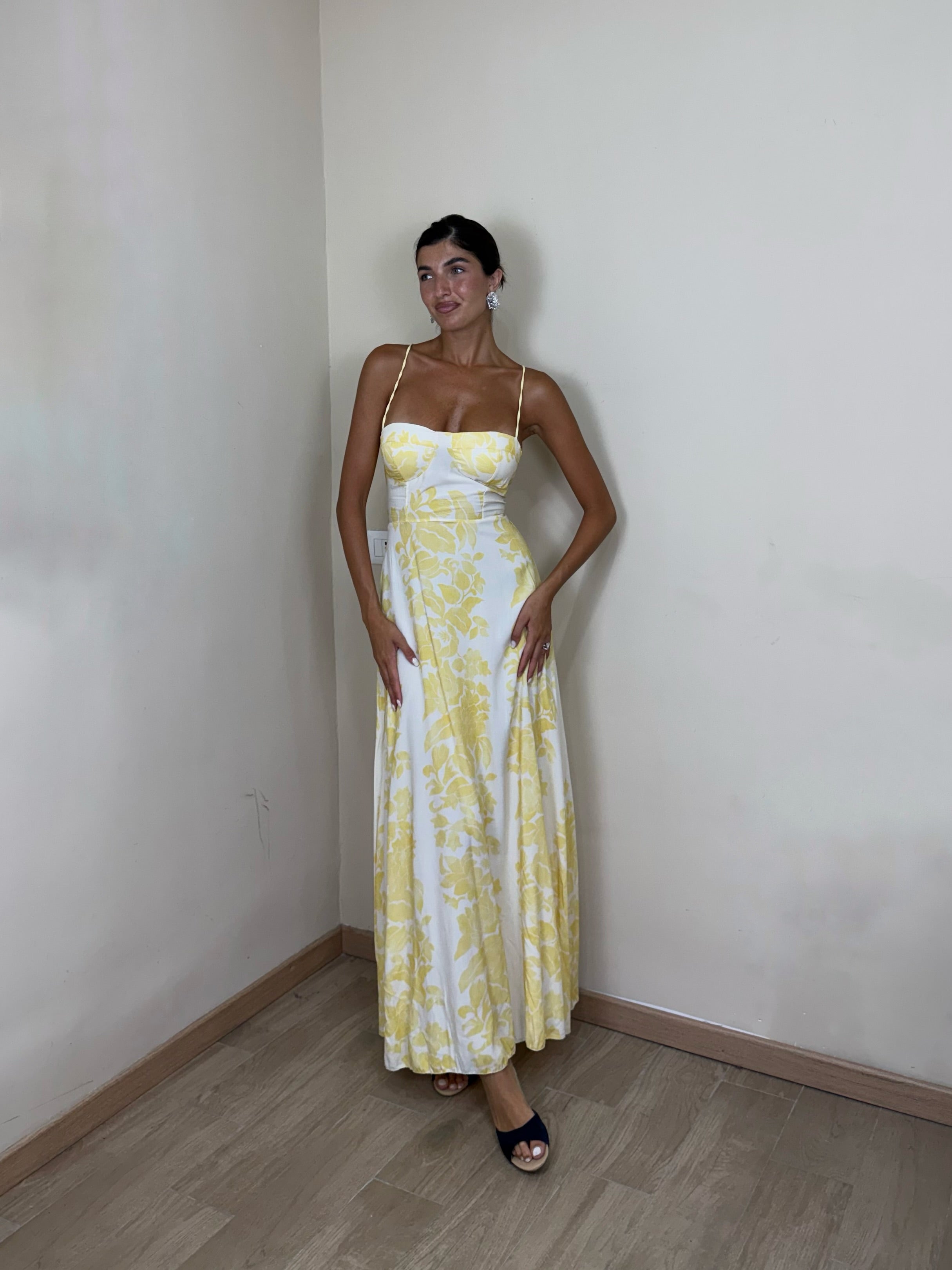 Dress Ramona