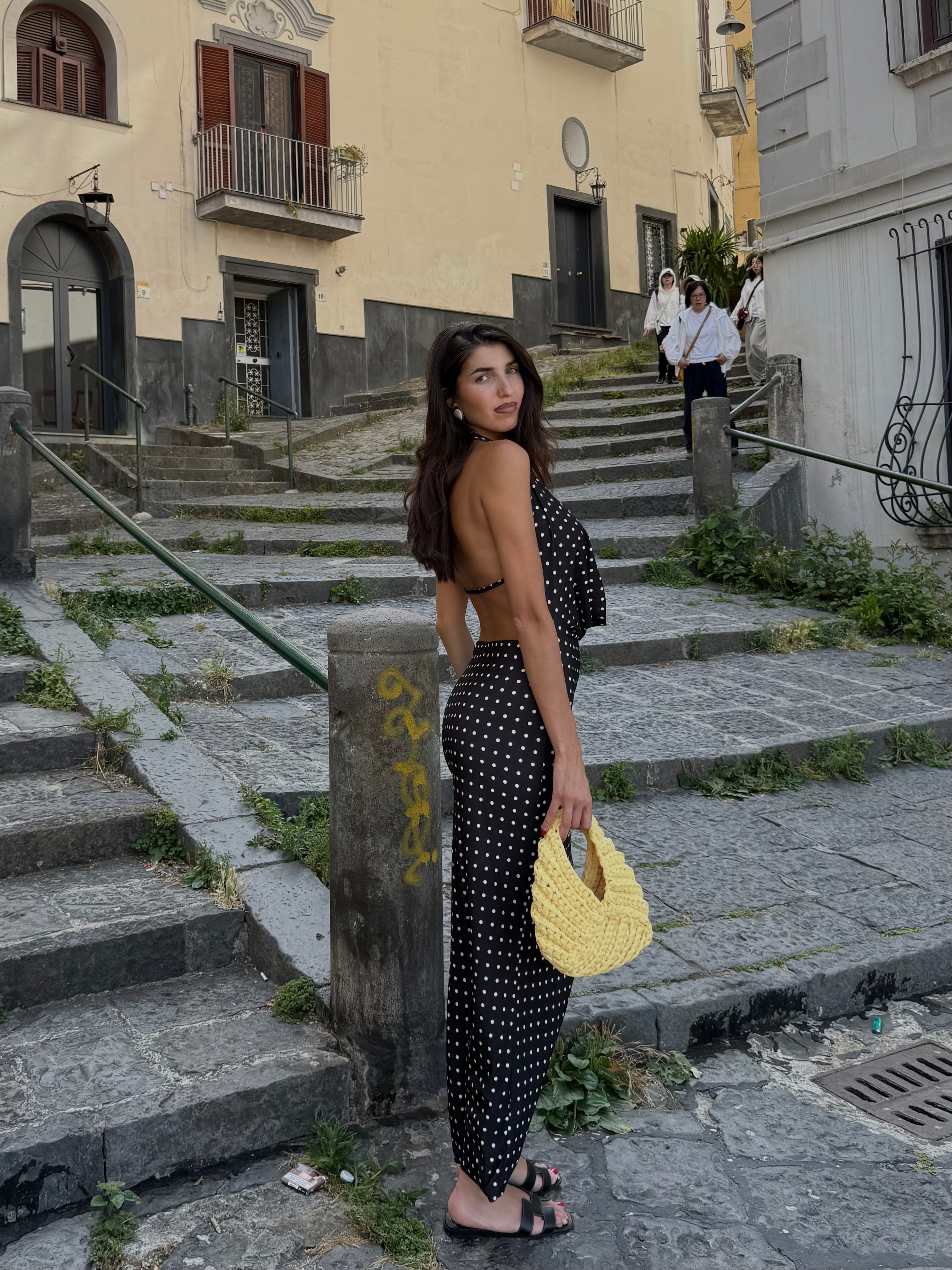 Dress Luna - LadyB Shop Online