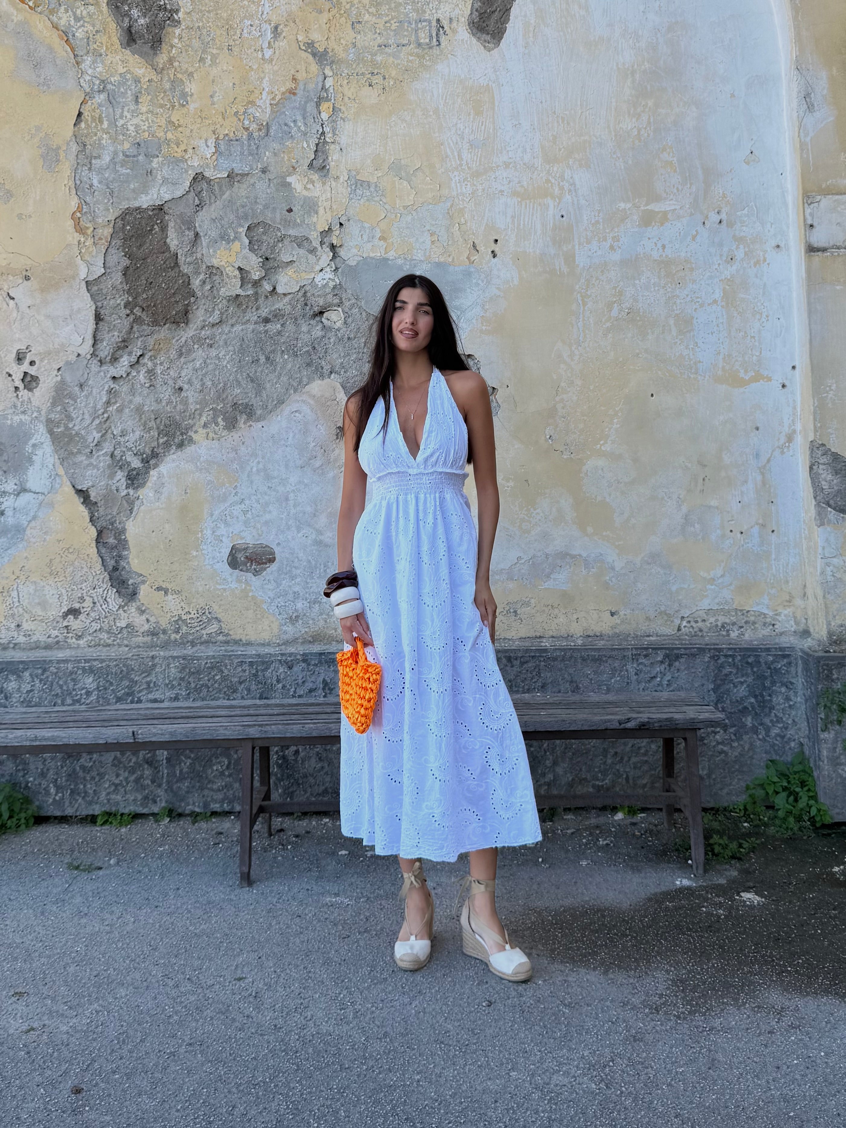 Dress Susy