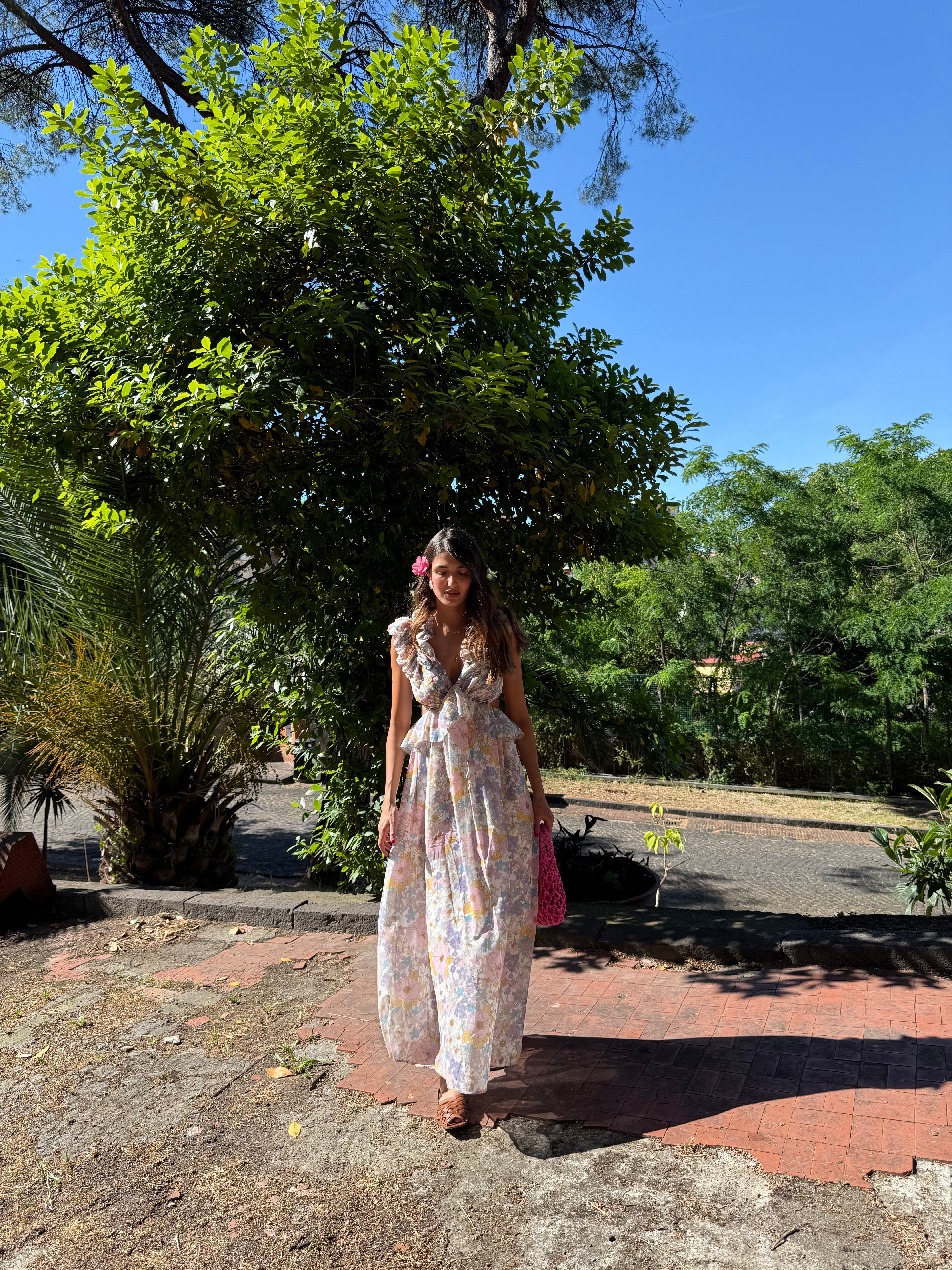 Dress Rebecca - LadyB Shop Online