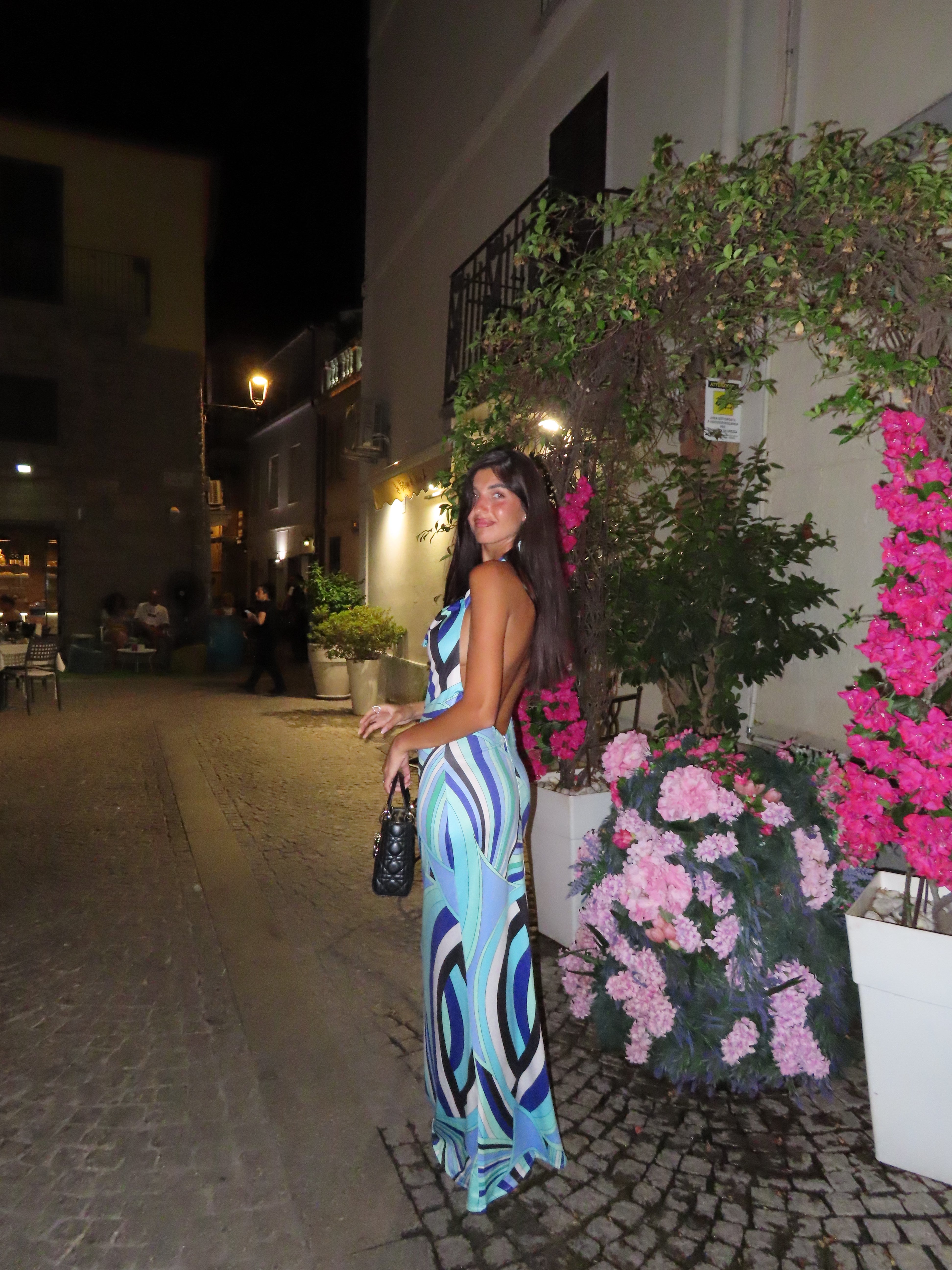 Dress Pucci