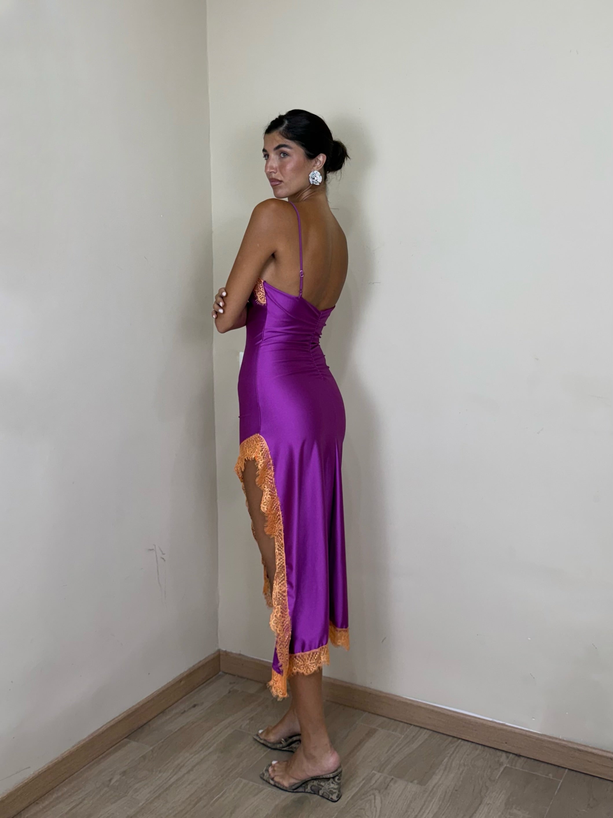 Dress Olivia