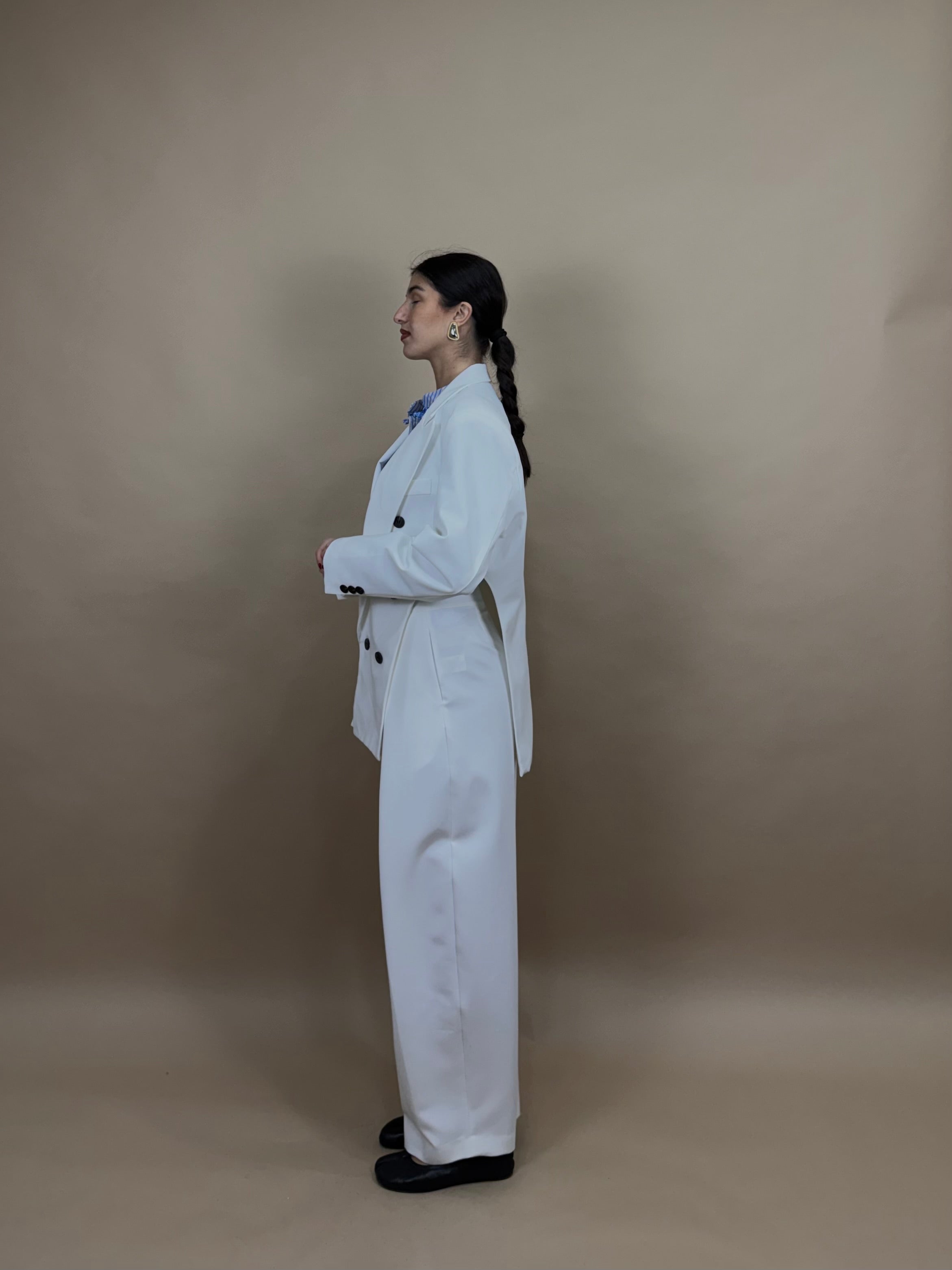 Giacca Karen by Lumina