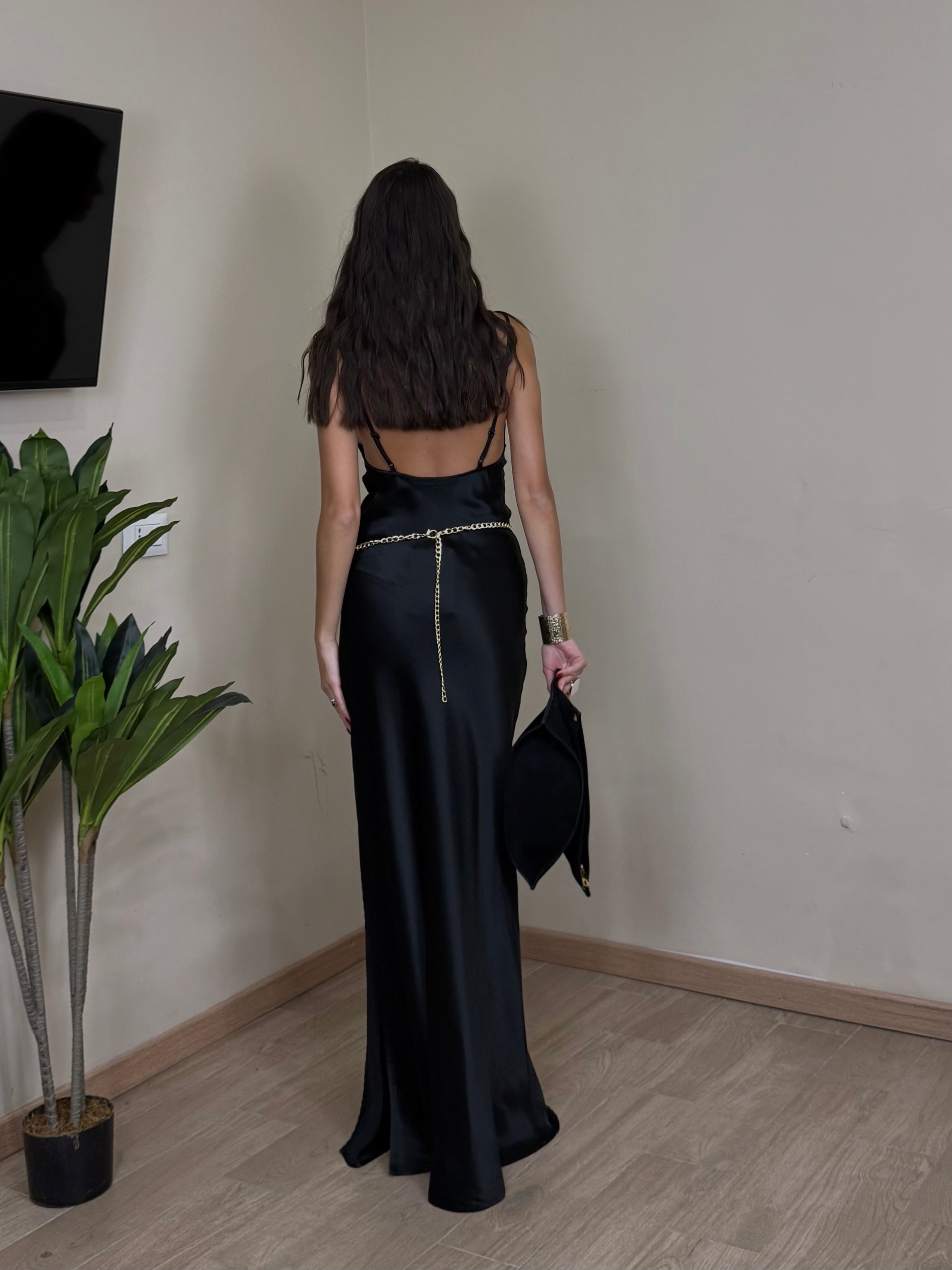 Dress Susy by Lumina