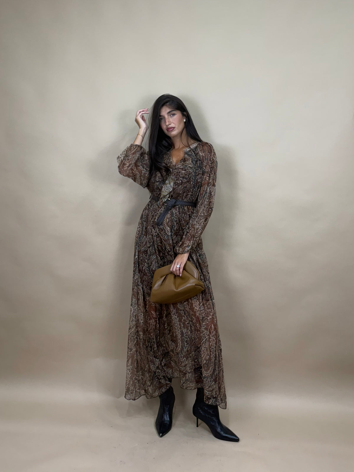 Dress Etrò