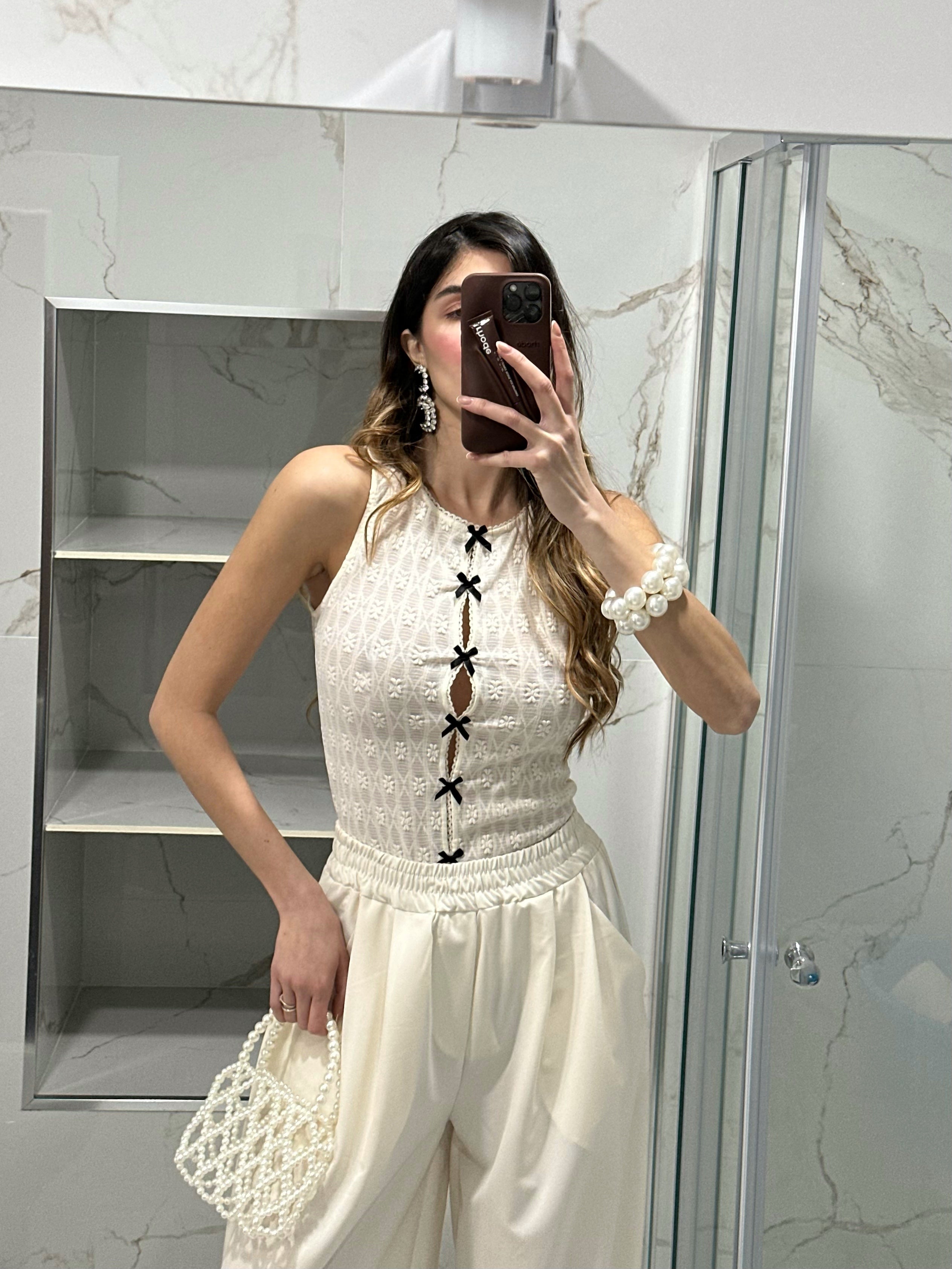 Body fiocchi - LadyB Shop Online