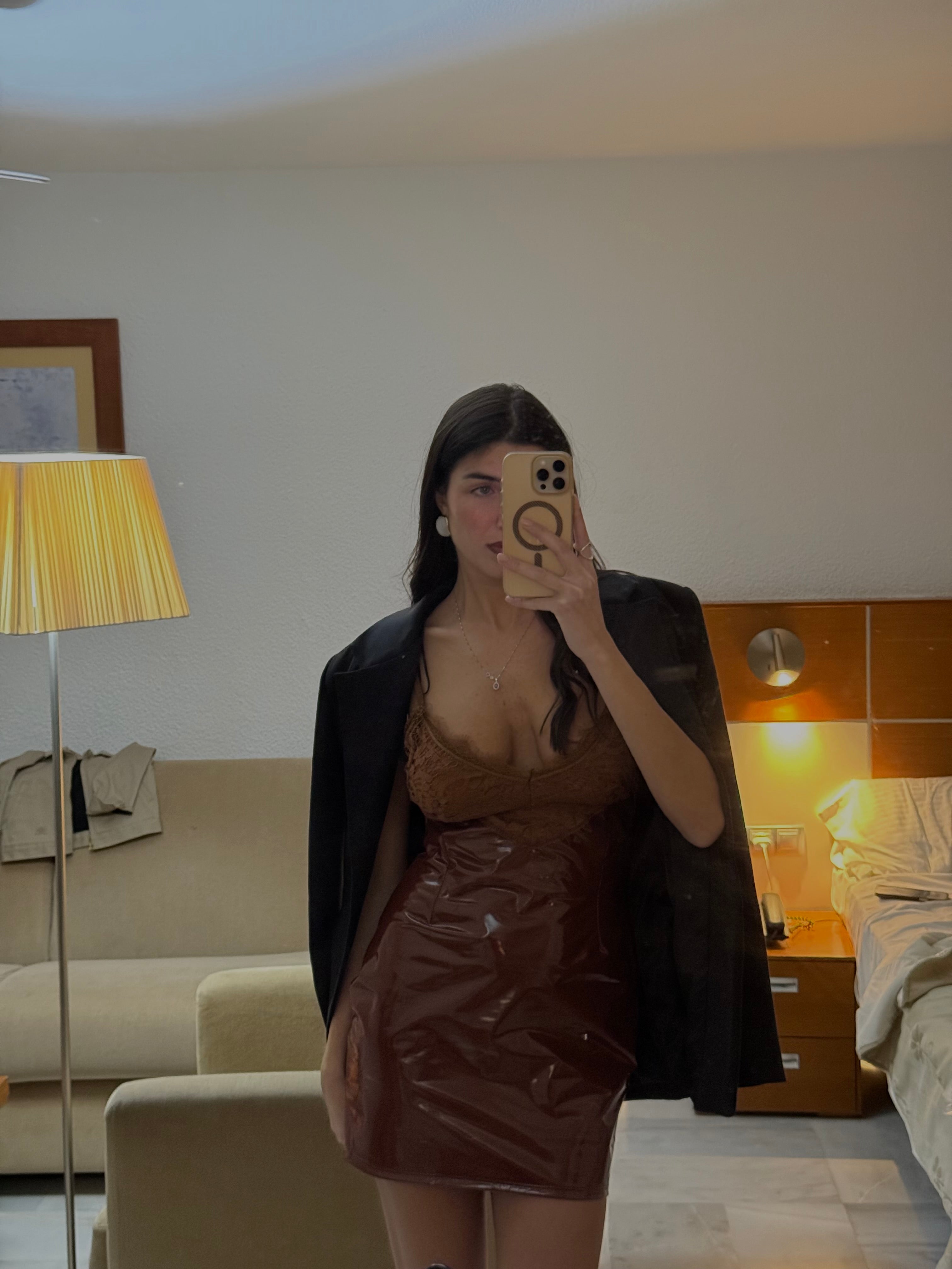 Dress Tenerife